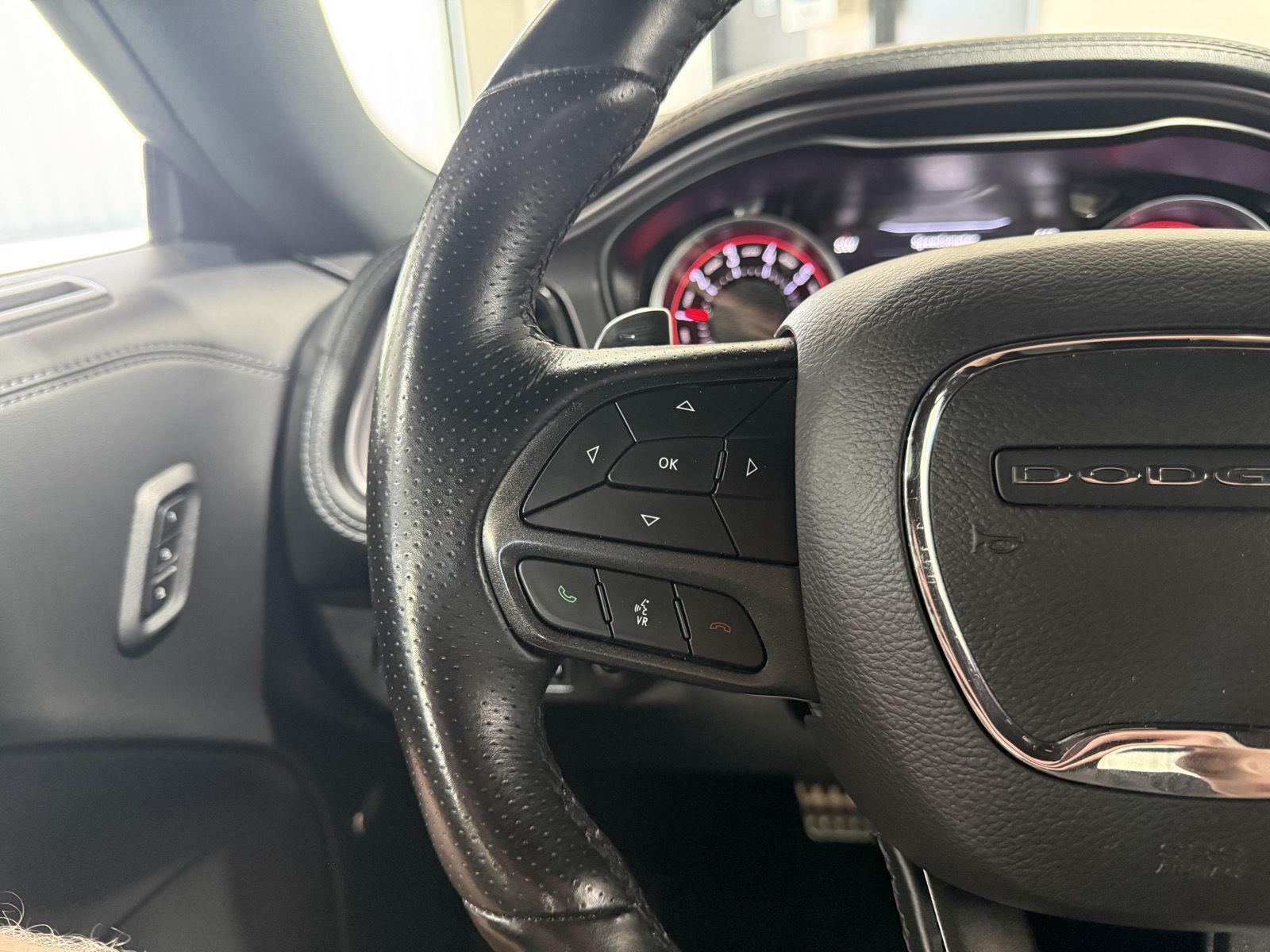 Pre-Owned 2023 Dodge Challenger for sale in St. Joseph MO