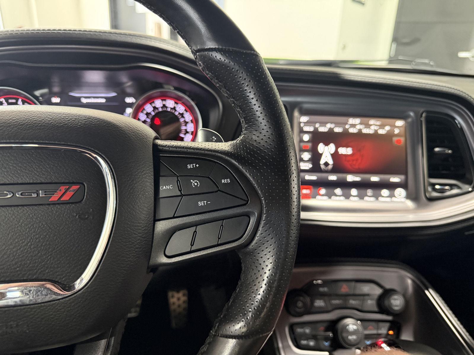 Pre-Owned 2023 Dodge Challenger for sale in St. Joseph MO