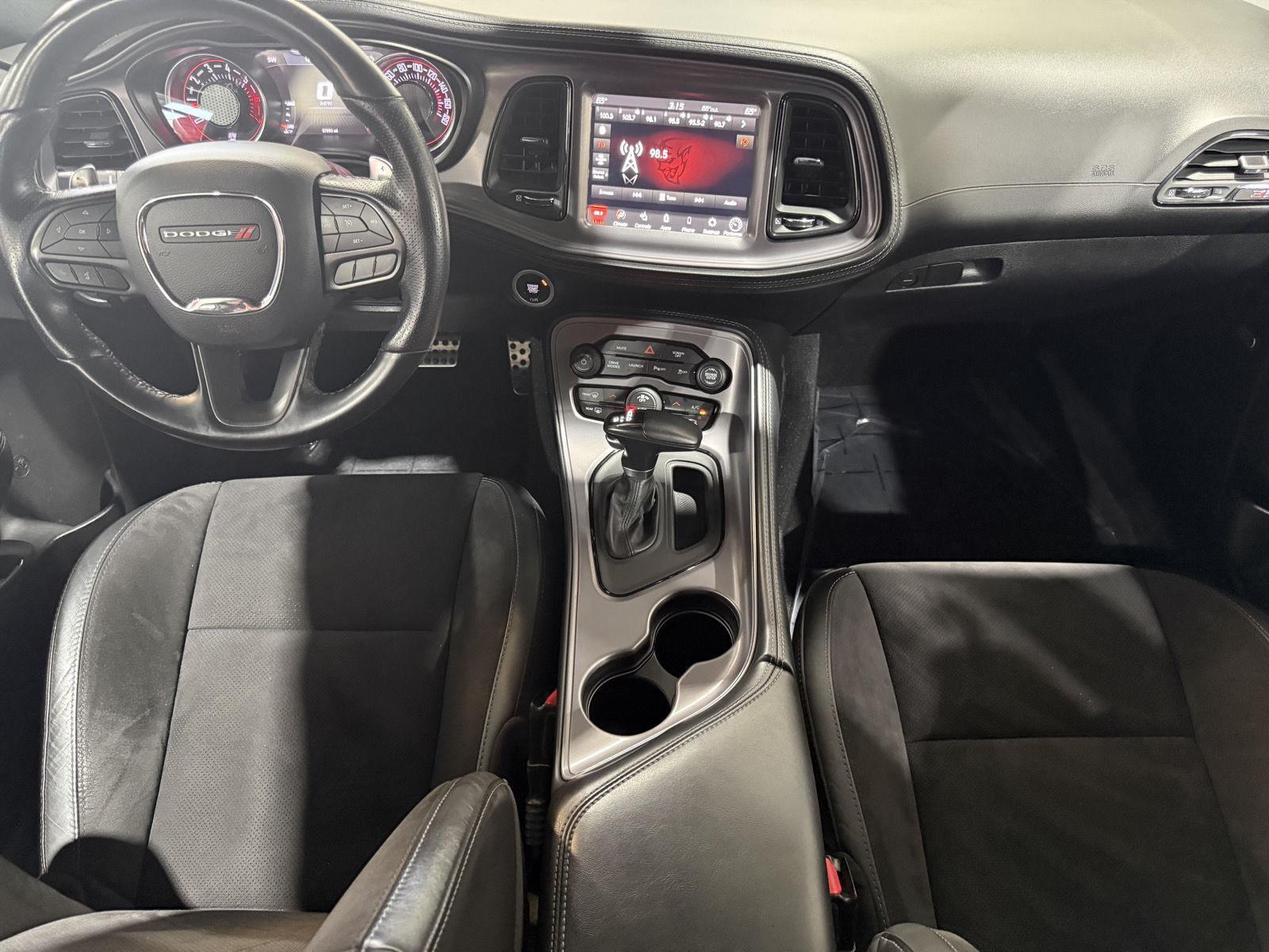 Pre-Owned 2023 Dodge Challenger for sale in St. Joseph MO