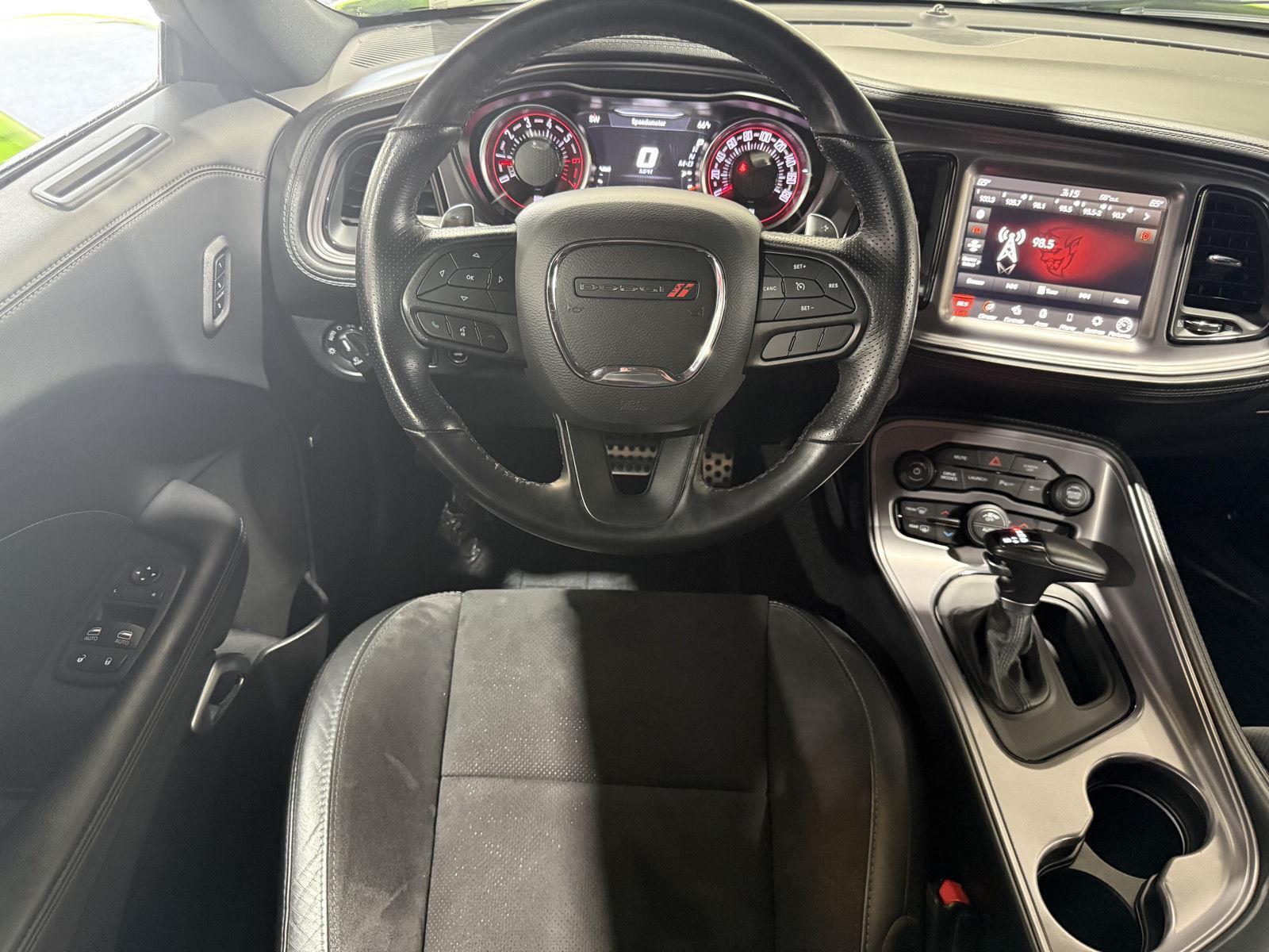 Pre-Owned 2023 Dodge Challenger for sale in St. Joseph MO