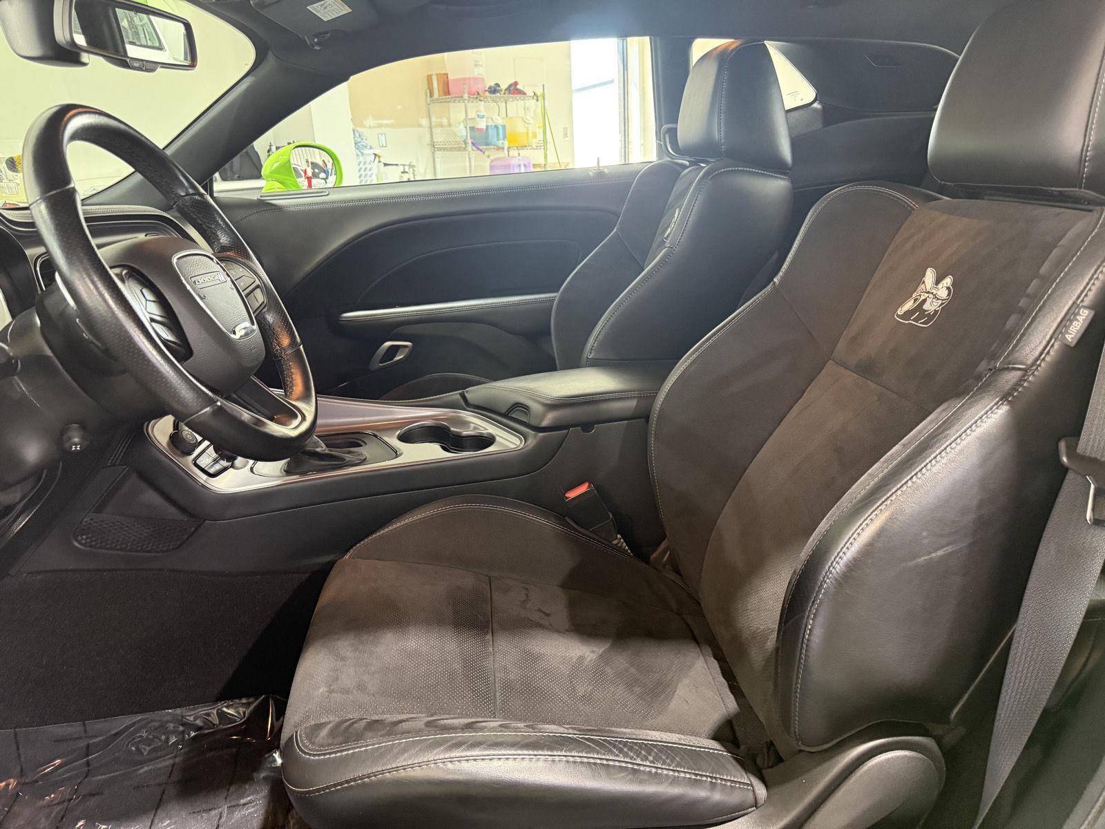 Pre-Owned 2023 Dodge Challenger for sale in St. Joseph MO