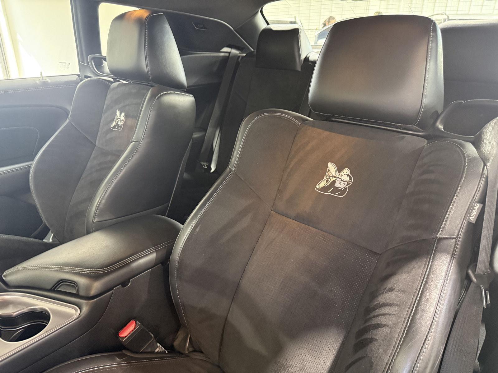 Pre-Owned 2023 Dodge Challenger for sale in St. Joseph MO