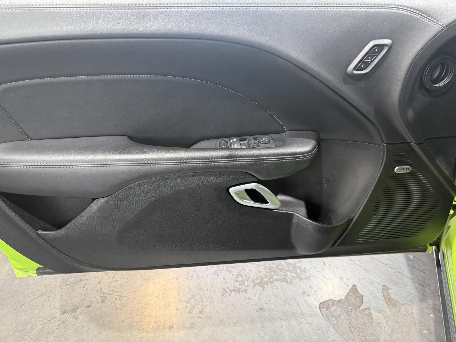 Pre-Owned 2023 Dodge Challenger for sale in St. Joseph MO