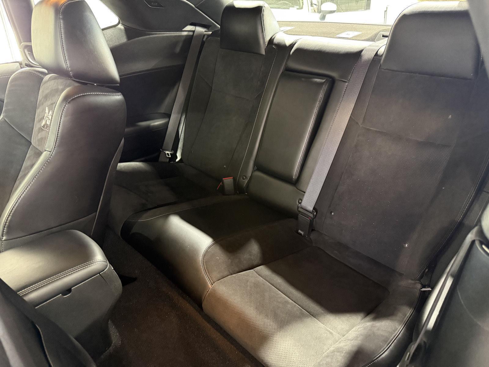 Pre-Owned 2023 Dodge Challenger for sale in St. Joseph MO