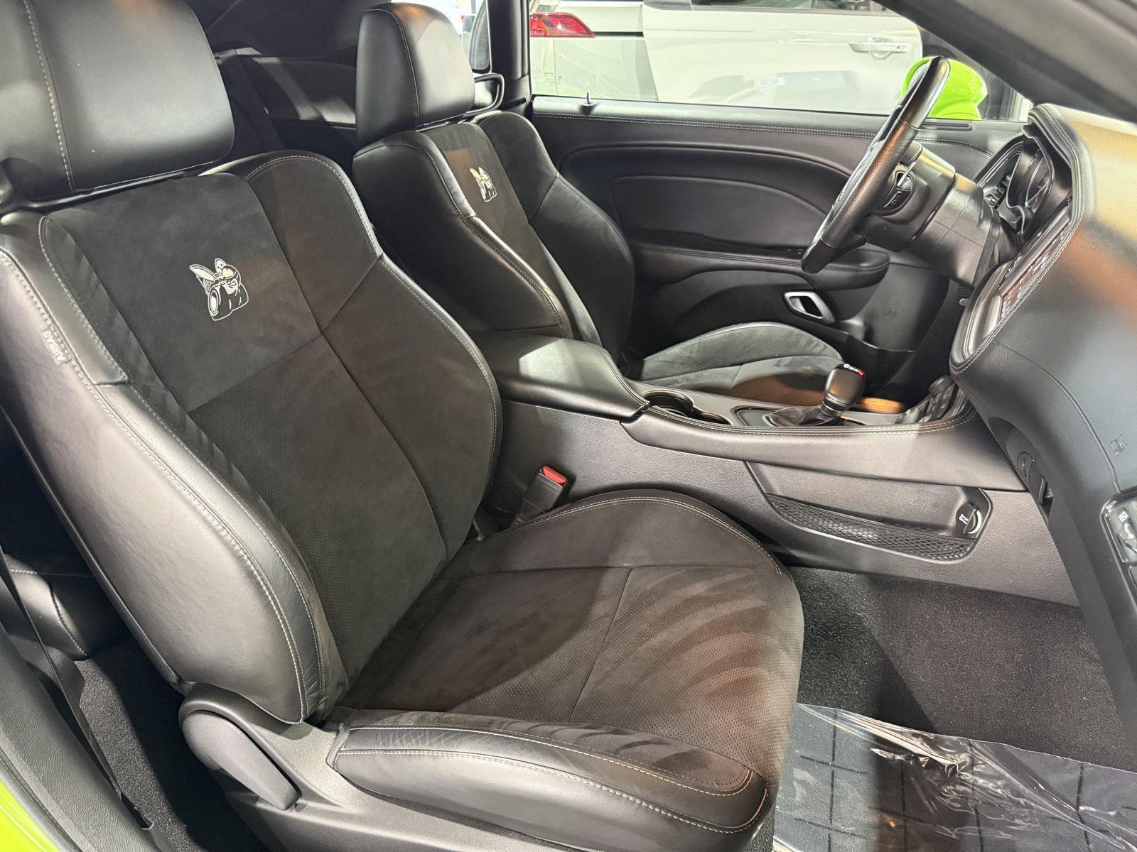 Pre-Owned 2023 Dodge Challenger for sale in St. Joseph MO