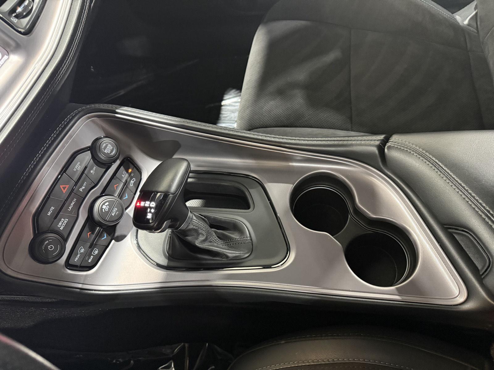 Pre-Owned 2023 Dodge Challenger for sale in St. Joseph MO