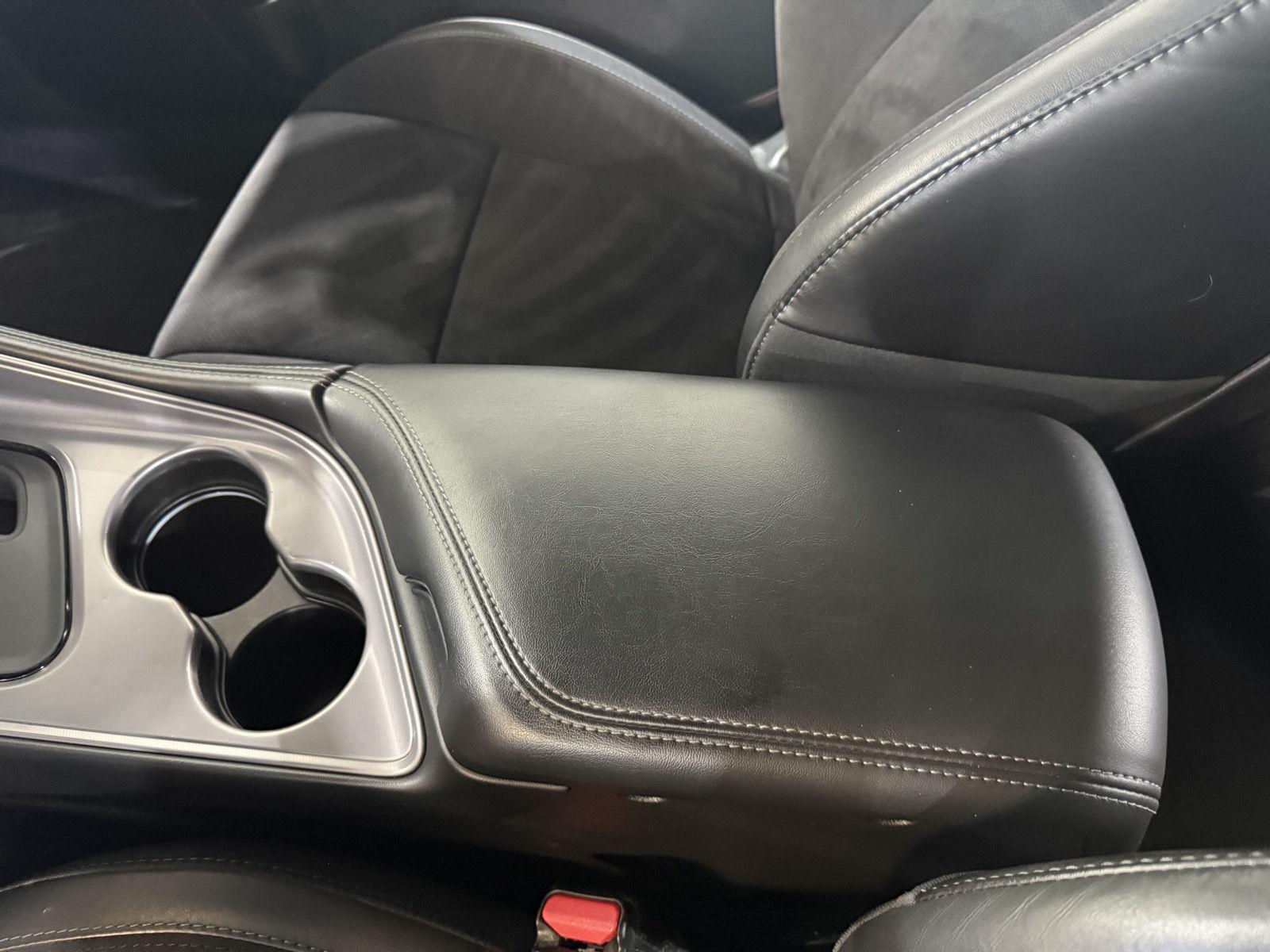 Pre-Owned 2023 Dodge Challenger for sale in St. Joseph MO