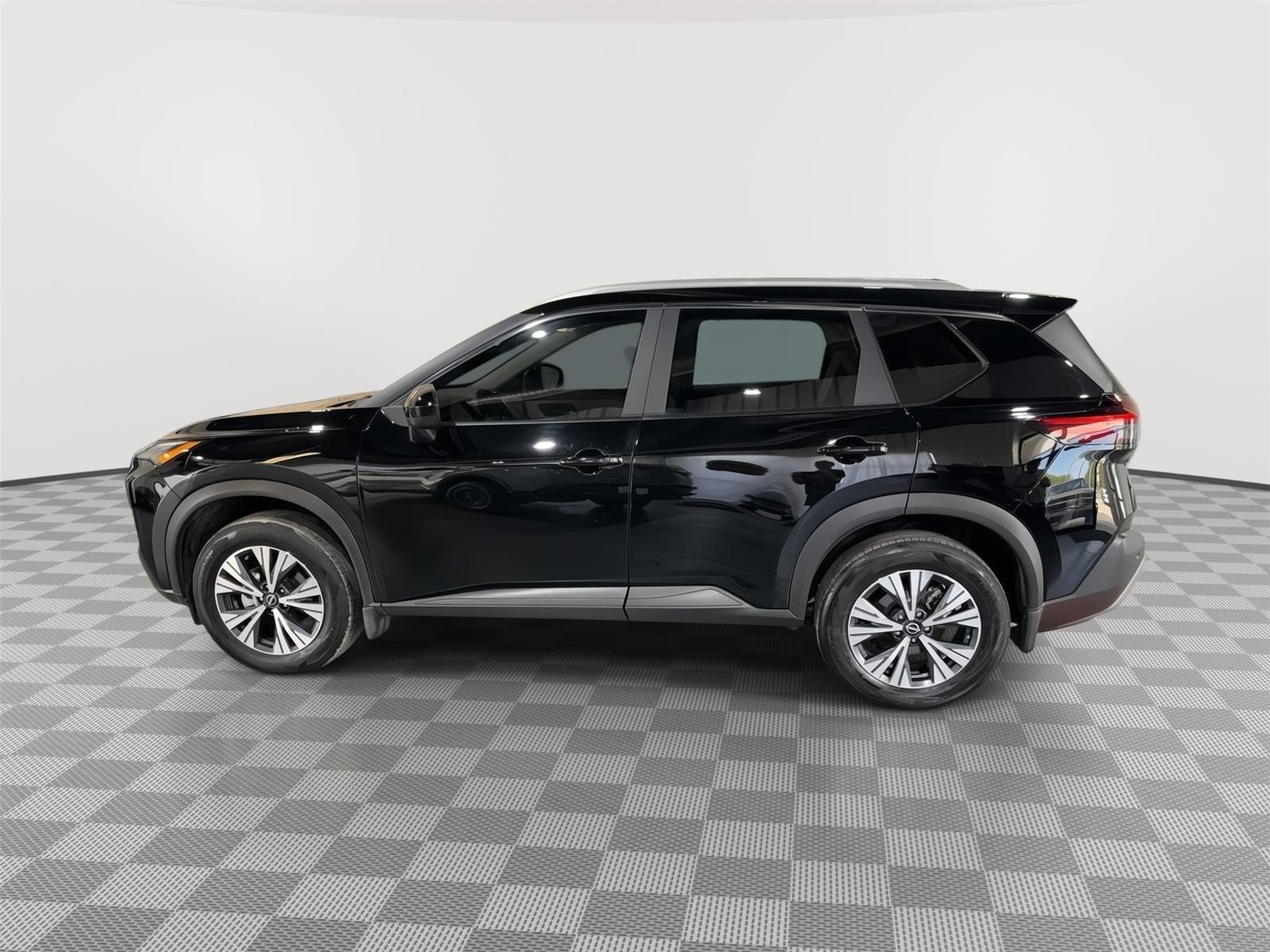 Pre-Owned 2023 Nissan Rogue for sale in St. Joseph MO