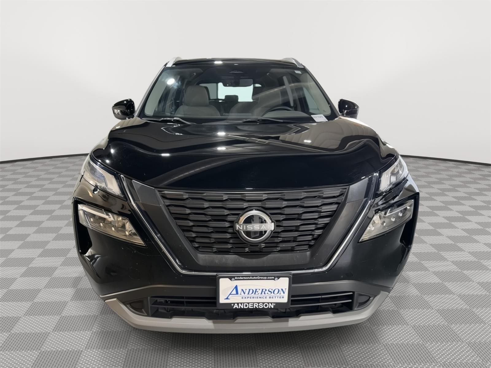 Pre-Owned 2023 Nissan Rogue for sale in St. Joseph MO