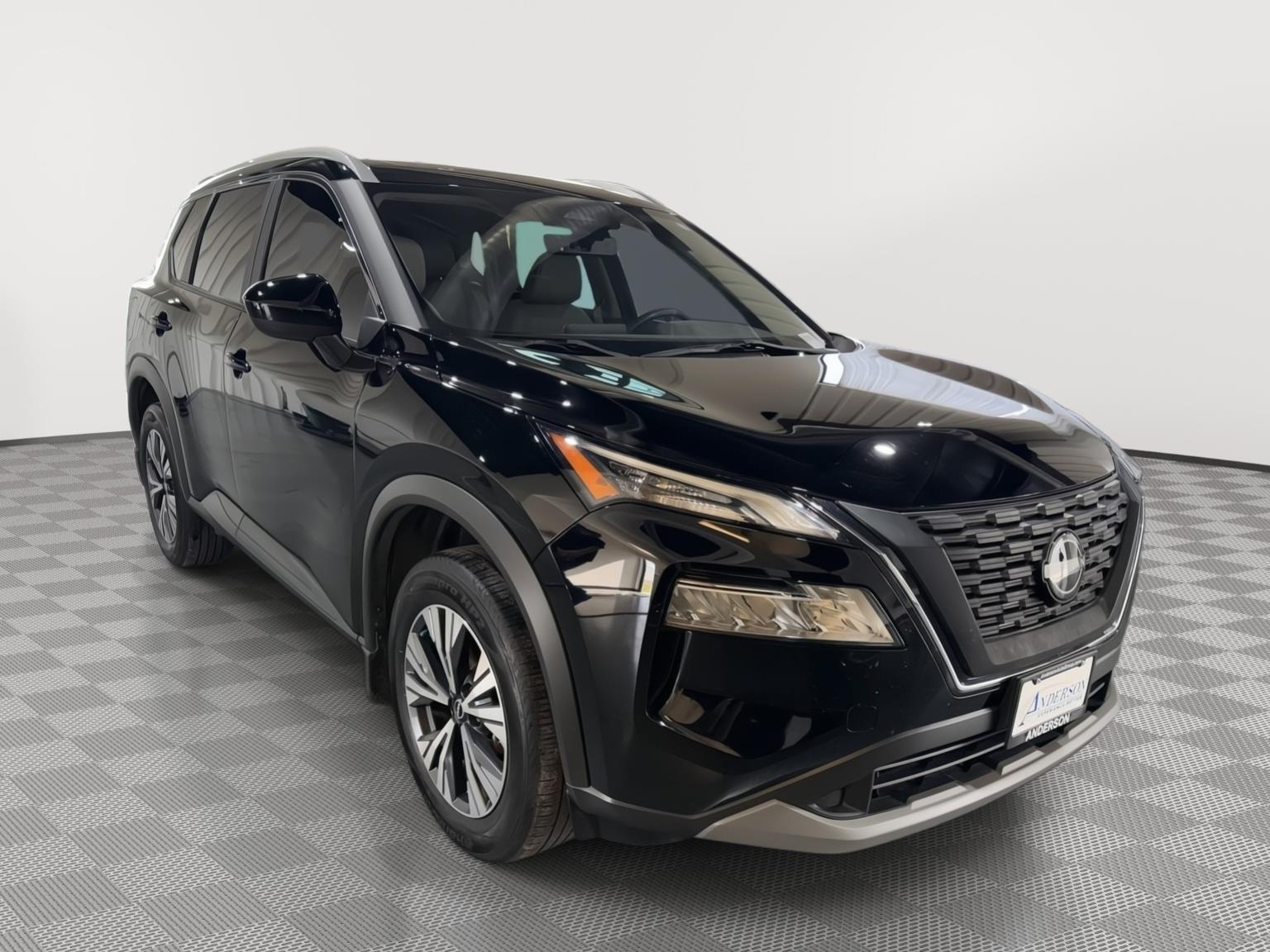 Pre-Owned 2023 Nissan Rogue for sale in St. Joseph MO