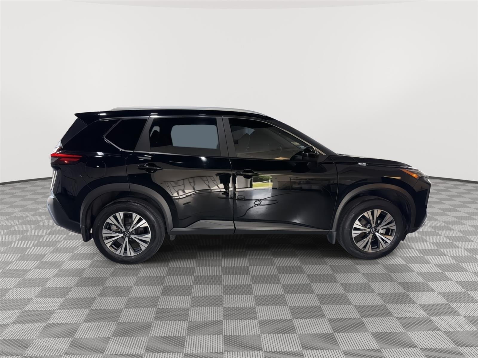 Pre-Owned 2023 Nissan Rogue for sale in St. Joseph MO