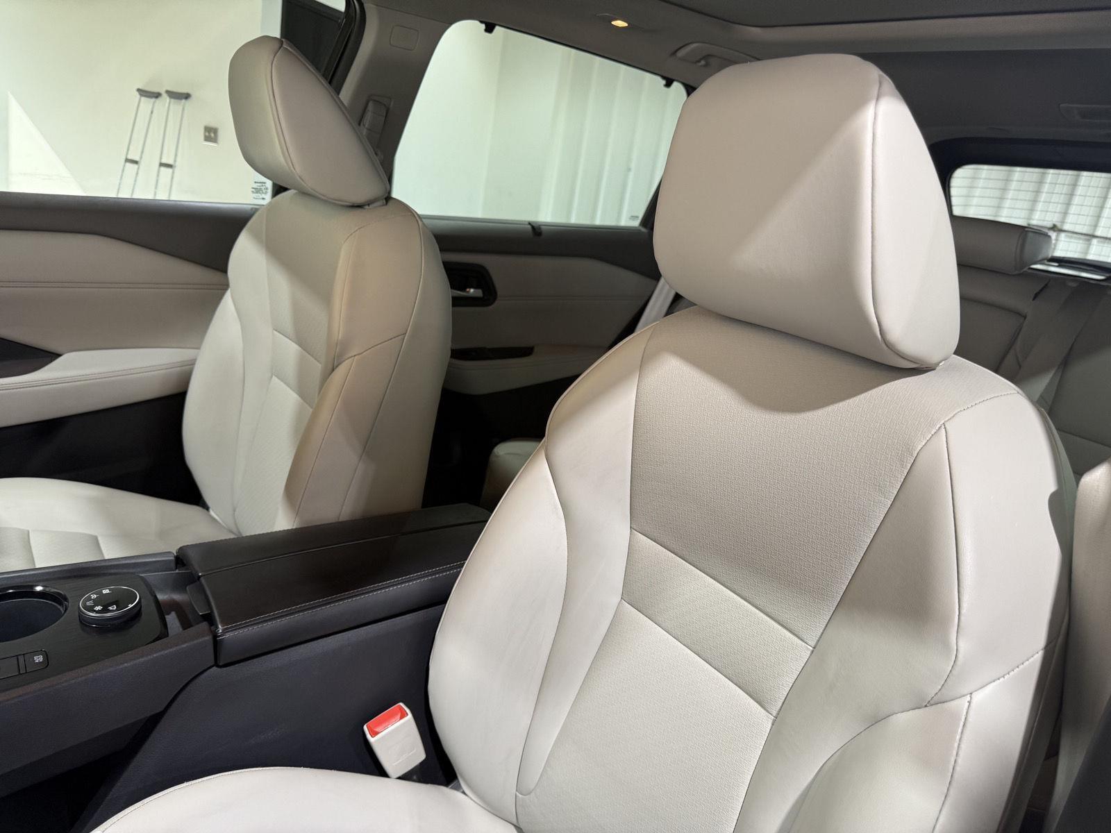 Pre-Owned 2023 Nissan Rogue for sale in St. Joseph MO