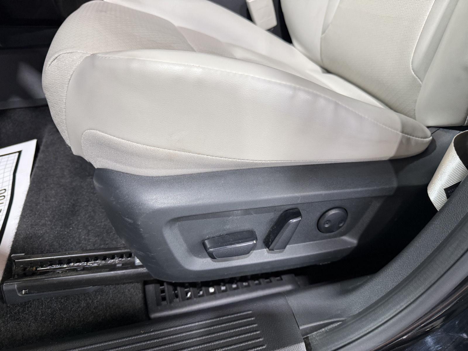 Pre-Owned 2023 Nissan Rogue for sale in St. Joseph MO