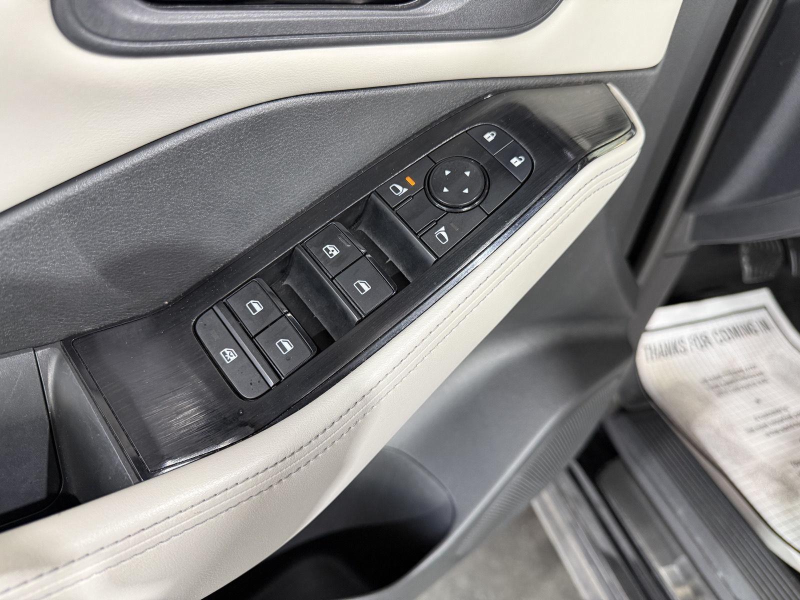 Pre-Owned 2023 Nissan Rogue for sale in St. Joseph MO