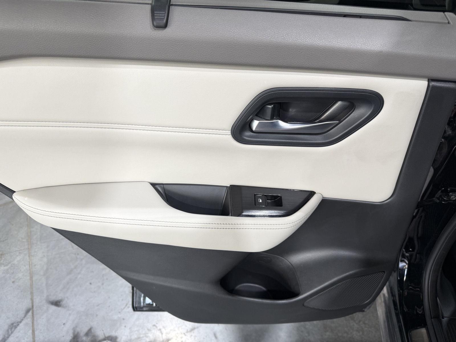 Pre-Owned 2023 Nissan Rogue for sale in St. Joseph MO
