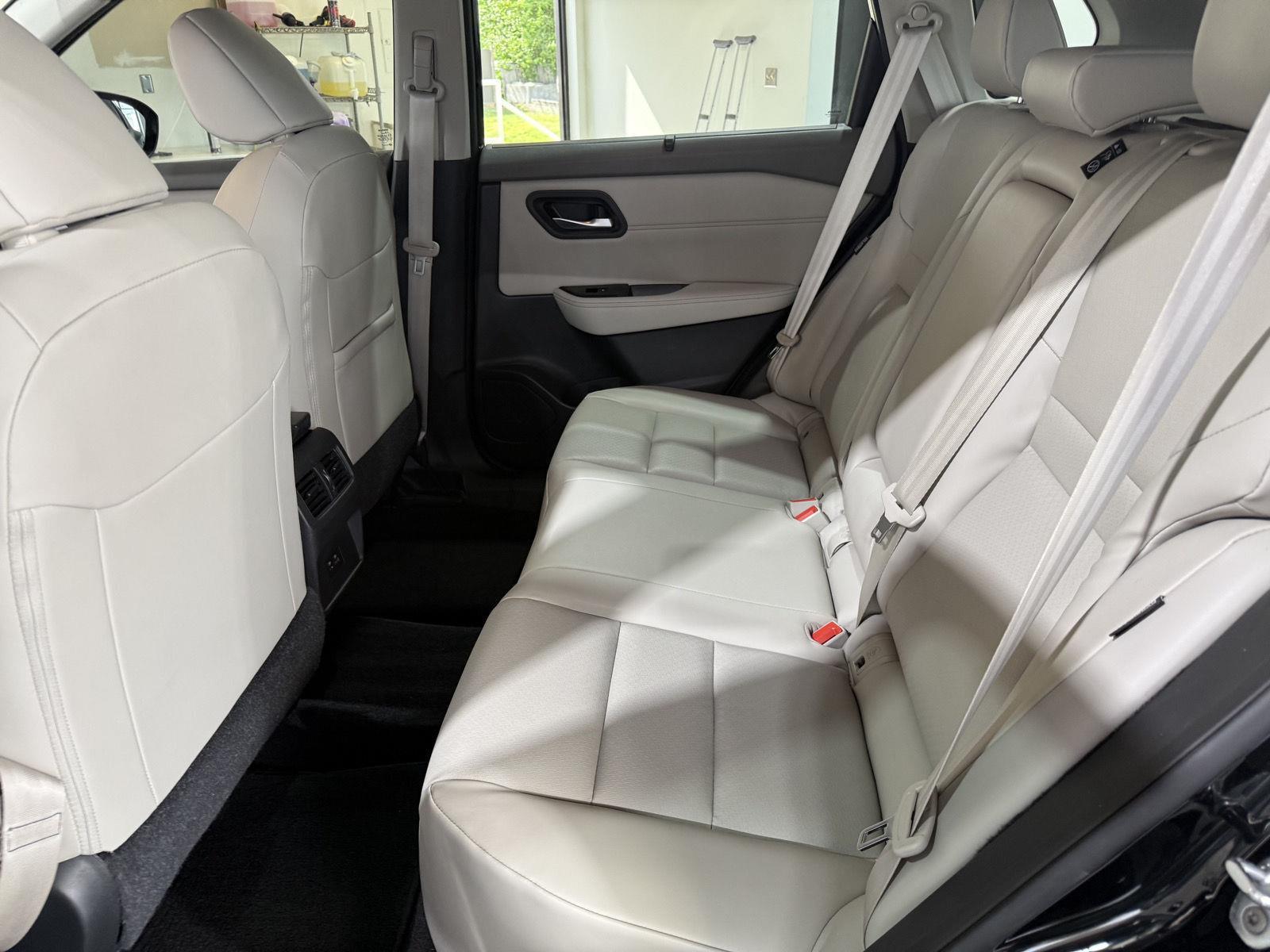 Pre-Owned 2023 Nissan Rogue for sale in St. Joseph MO
