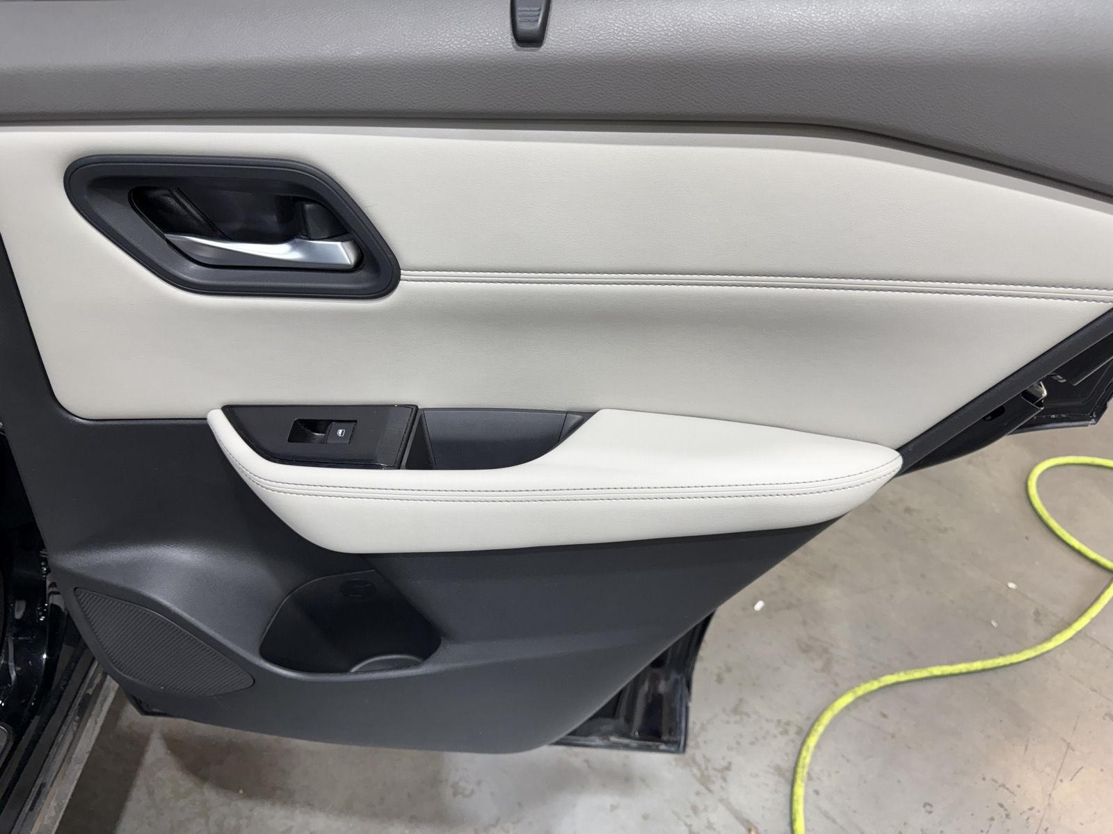 Pre-Owned 2023 Nissan Rogue for sale in St. Joseph MO