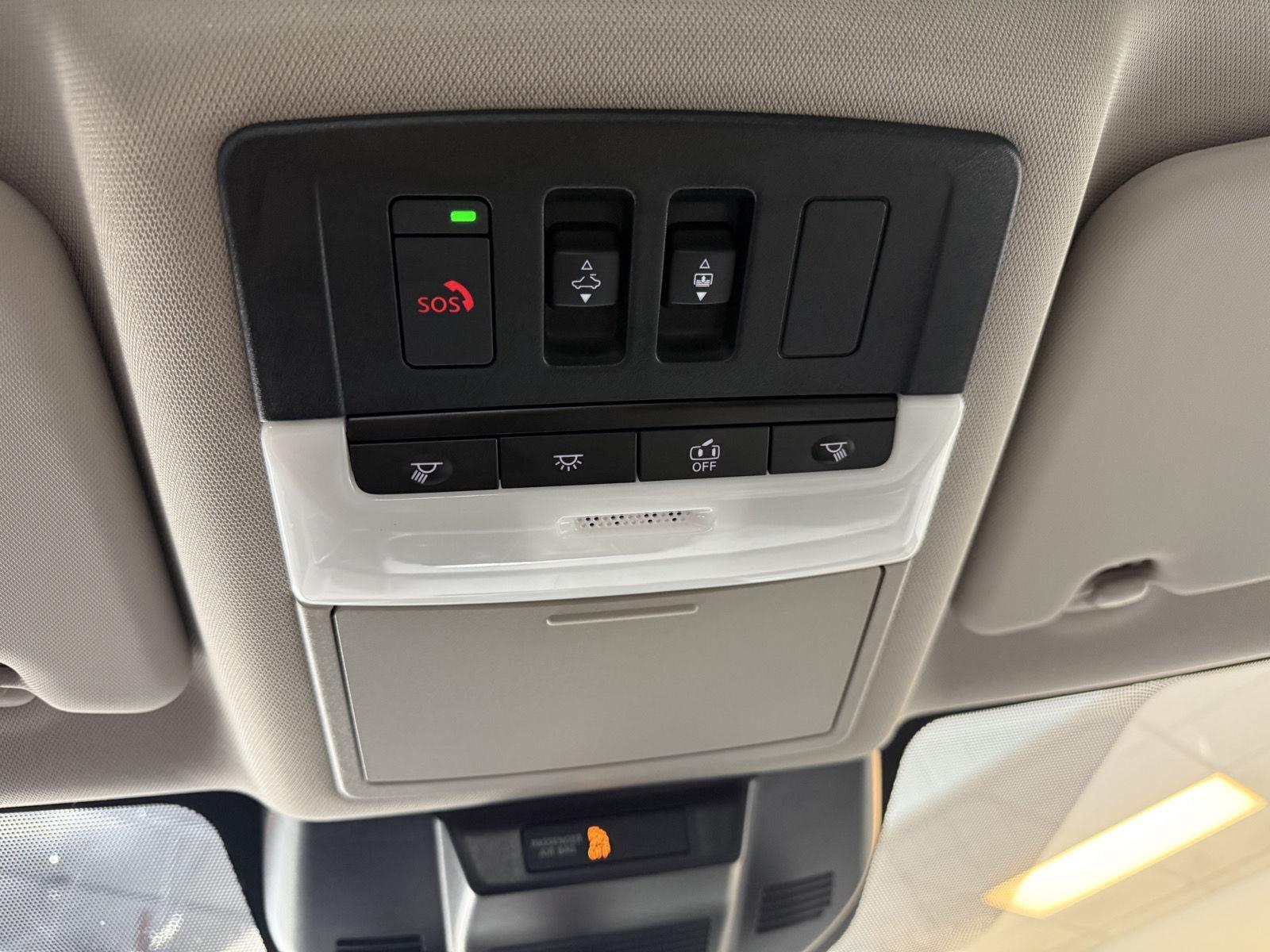 Pre-Owned 2023 Nissan Rogue for sale in St. Joseph MO