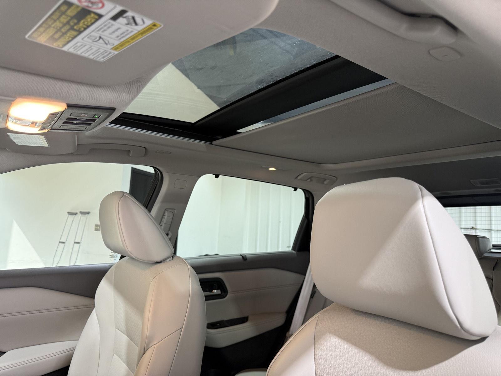Pre-Owned 2023 Nissan Rogue for sale in St. Joseph MO