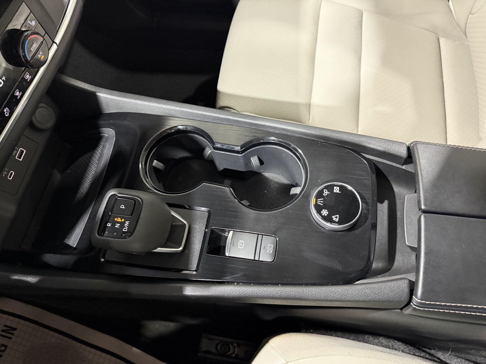 Pre-Owned 2023 Nissan Rogue for sale in St. Joseph MO