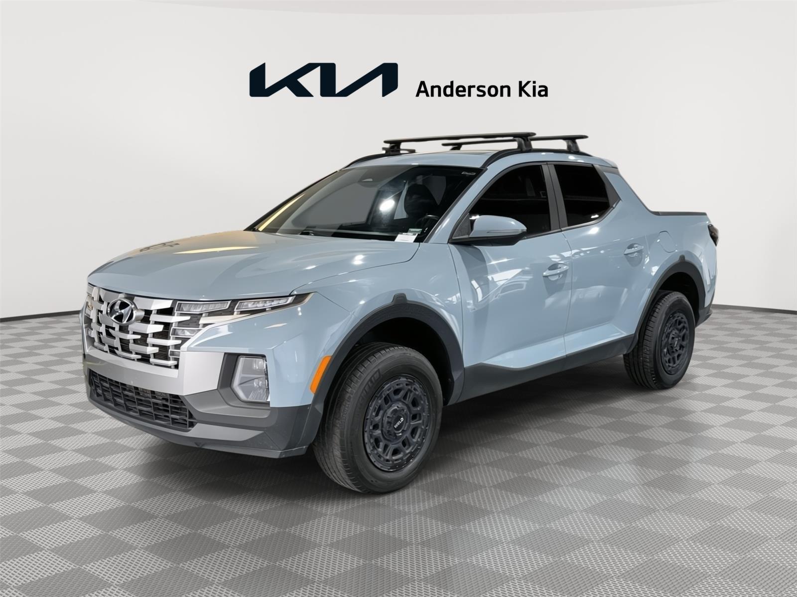 Used 2022 Hyundai Santa Cruz for sale in St. Joseph MO