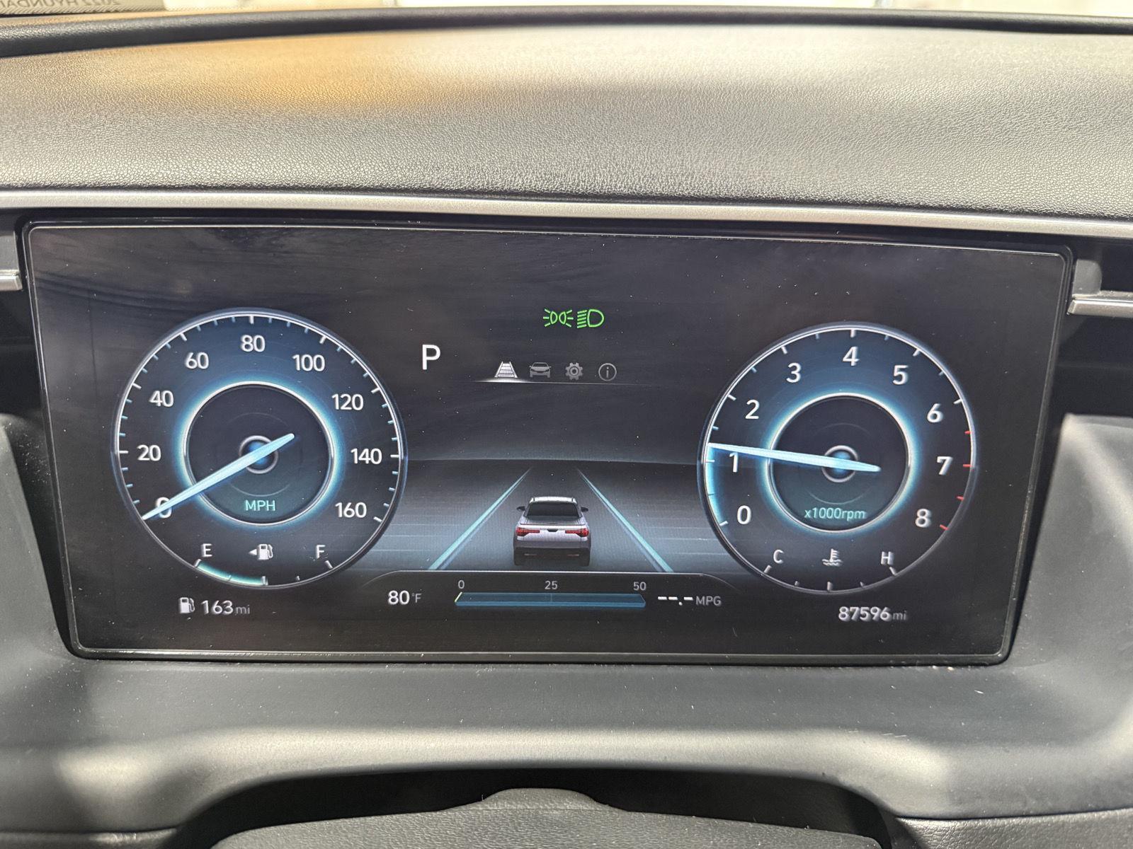 Used 2022 Hyundai Santa Cruz for sale in St. Joseph MO