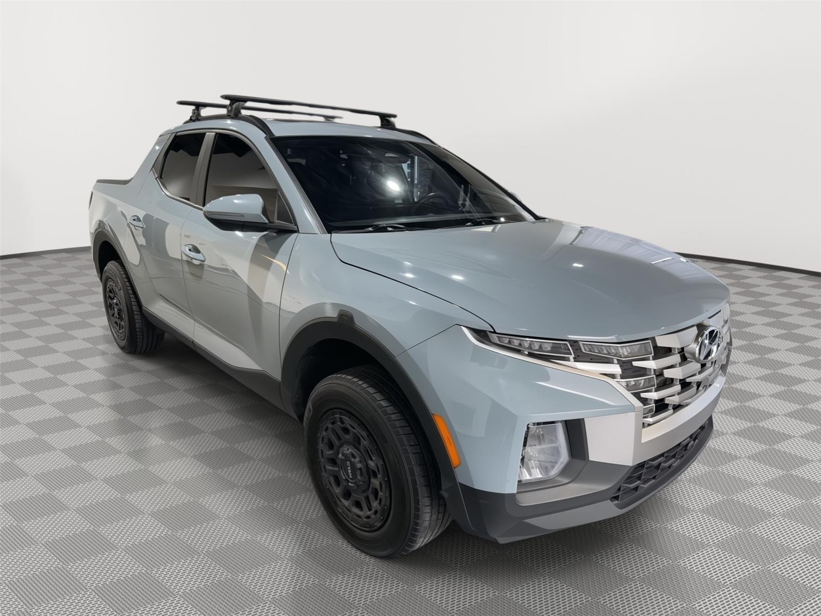 Used 2022 Hyundai Santa Cruz for sale in St. Joseph MO