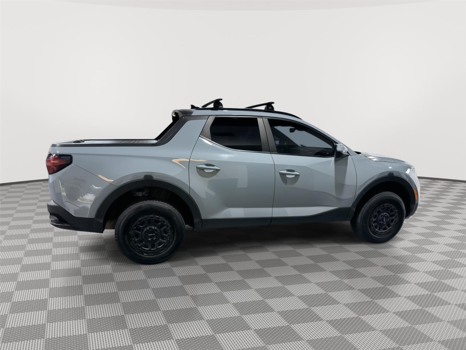 Used 2022 Hyundai Santa Cruz for sale in St. Joseph MO