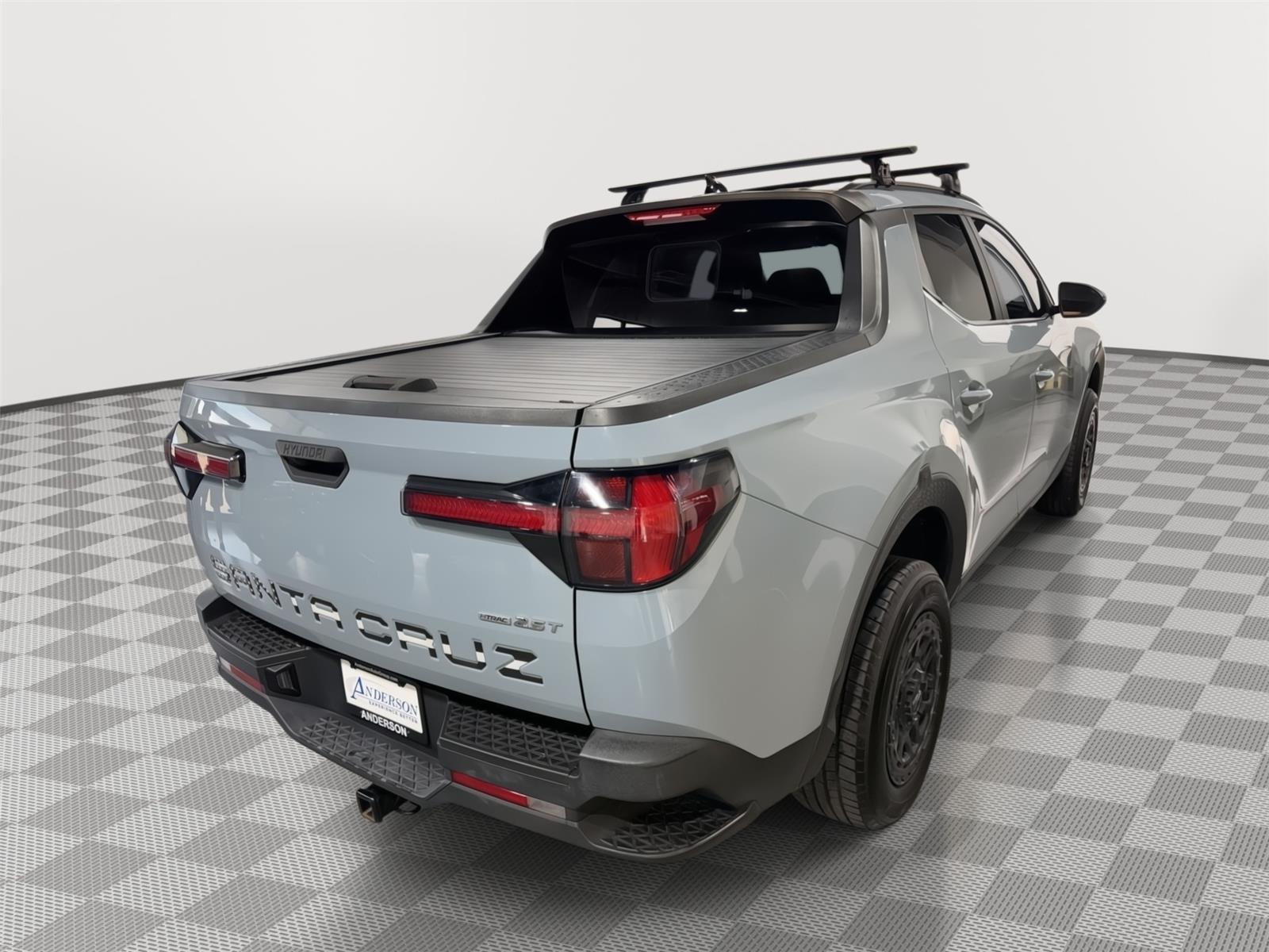 Used 2022 Hyundai Santa Cruz for sale in St. Joseph MO