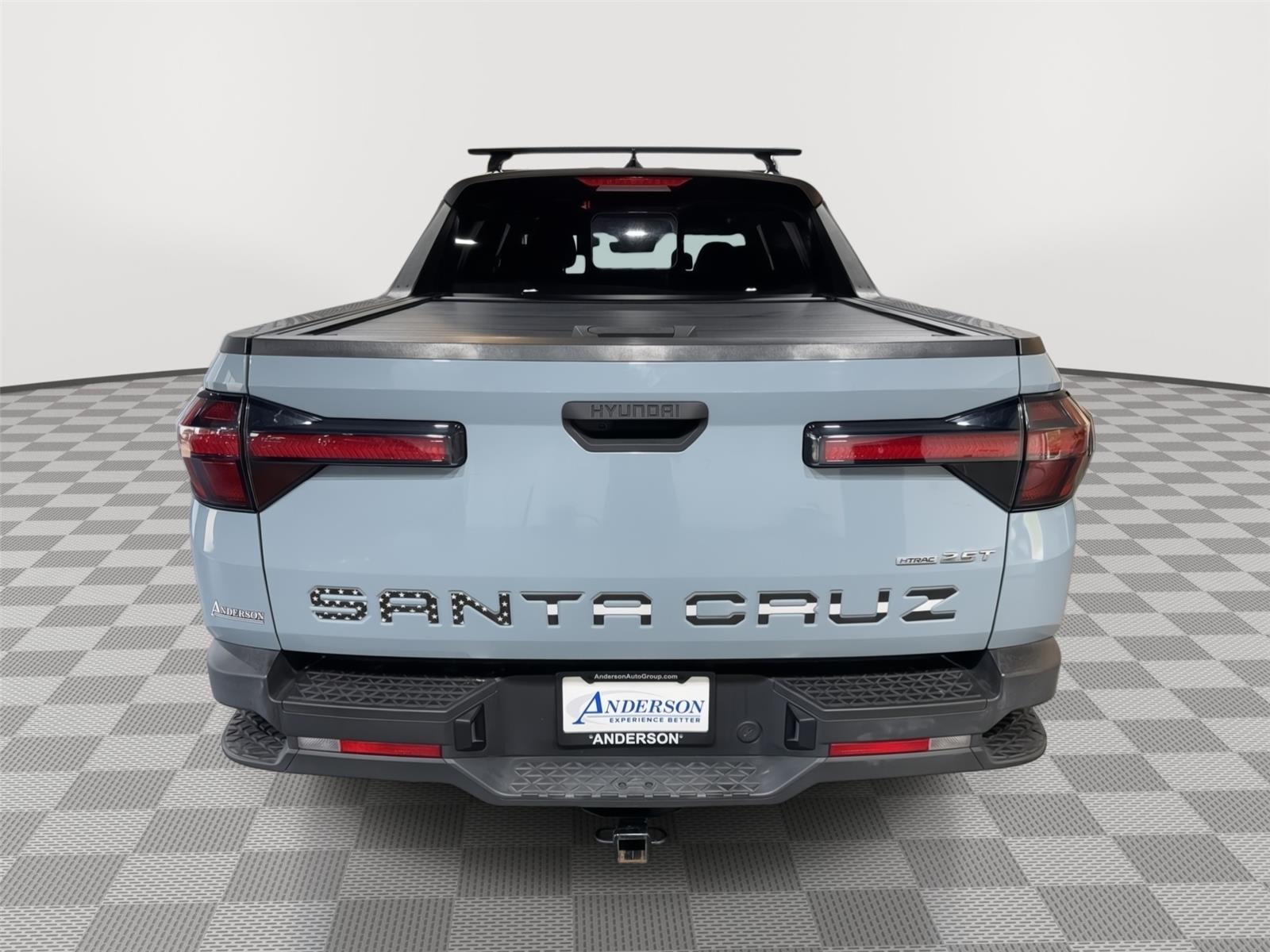Used 2022 Hyundai Santa Cruz for sale in St. Joseph MO