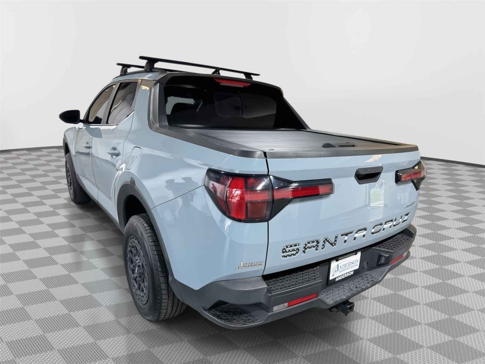 Used 2022 Hyundai Santa Cruz for sale in St. Joseph MO