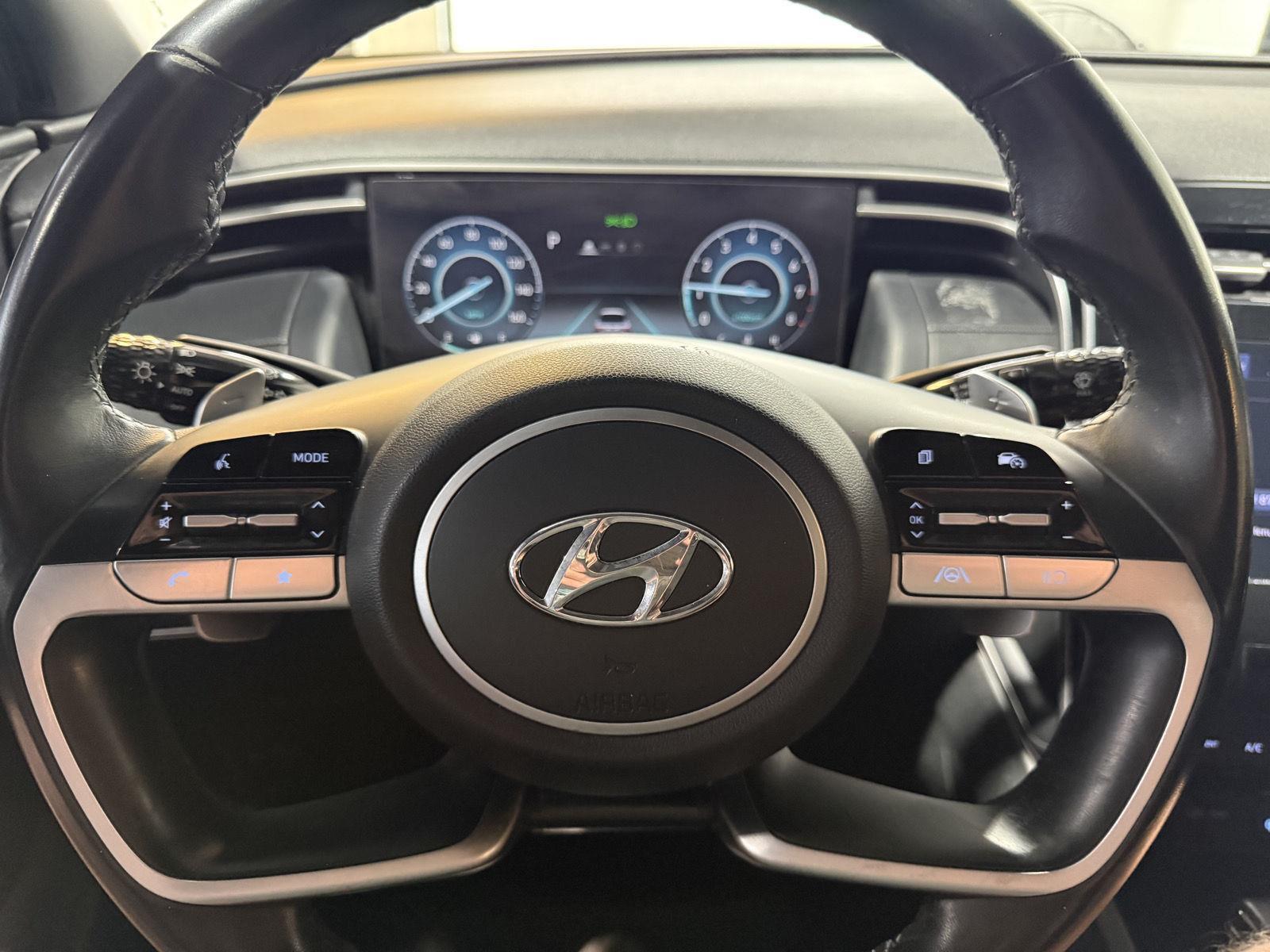Used 2022 Hyundai Santa Cruz for sale in St. Joseph MO