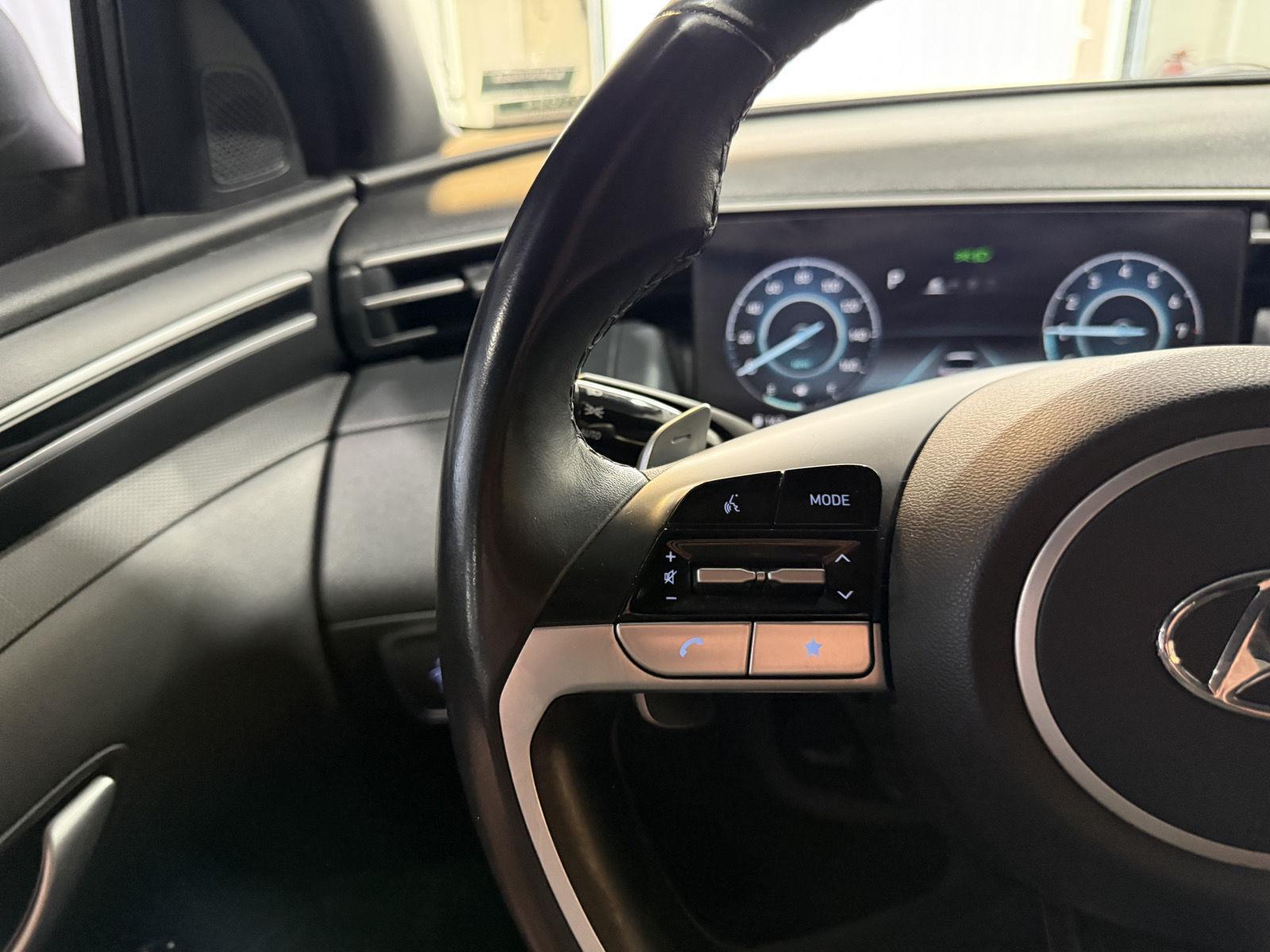 Used 2022 Hyundai Santa Cruz for sale in St. Joseph MO