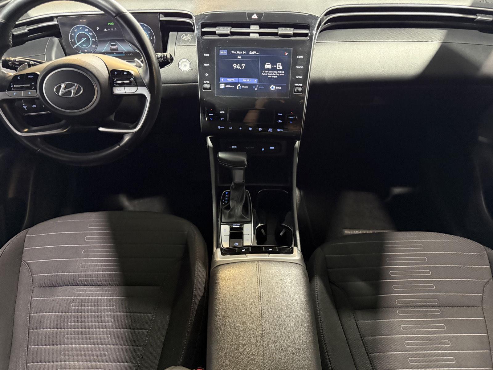 Used 2022 Hyundai Santa Cruz for sale in St. Joseph MO