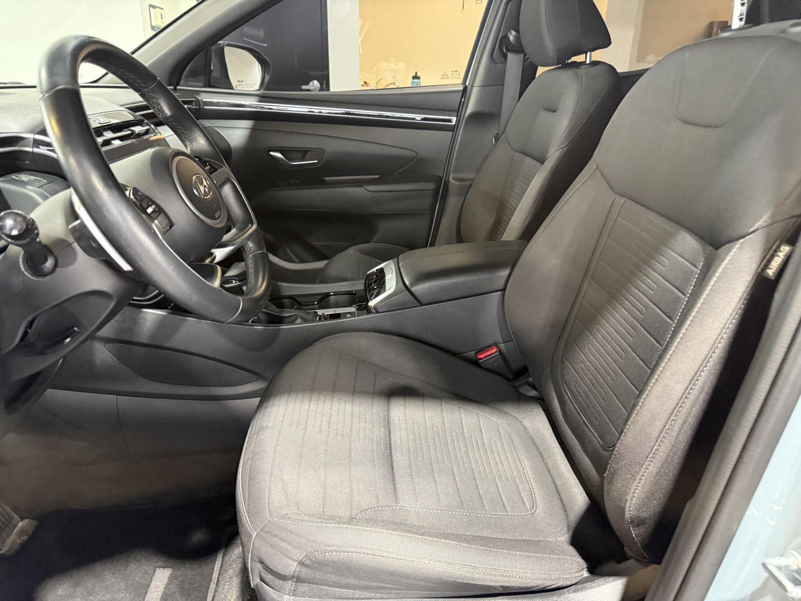 Used 2022 Hyundai Santa Cruz for sale in St. Joseph MO