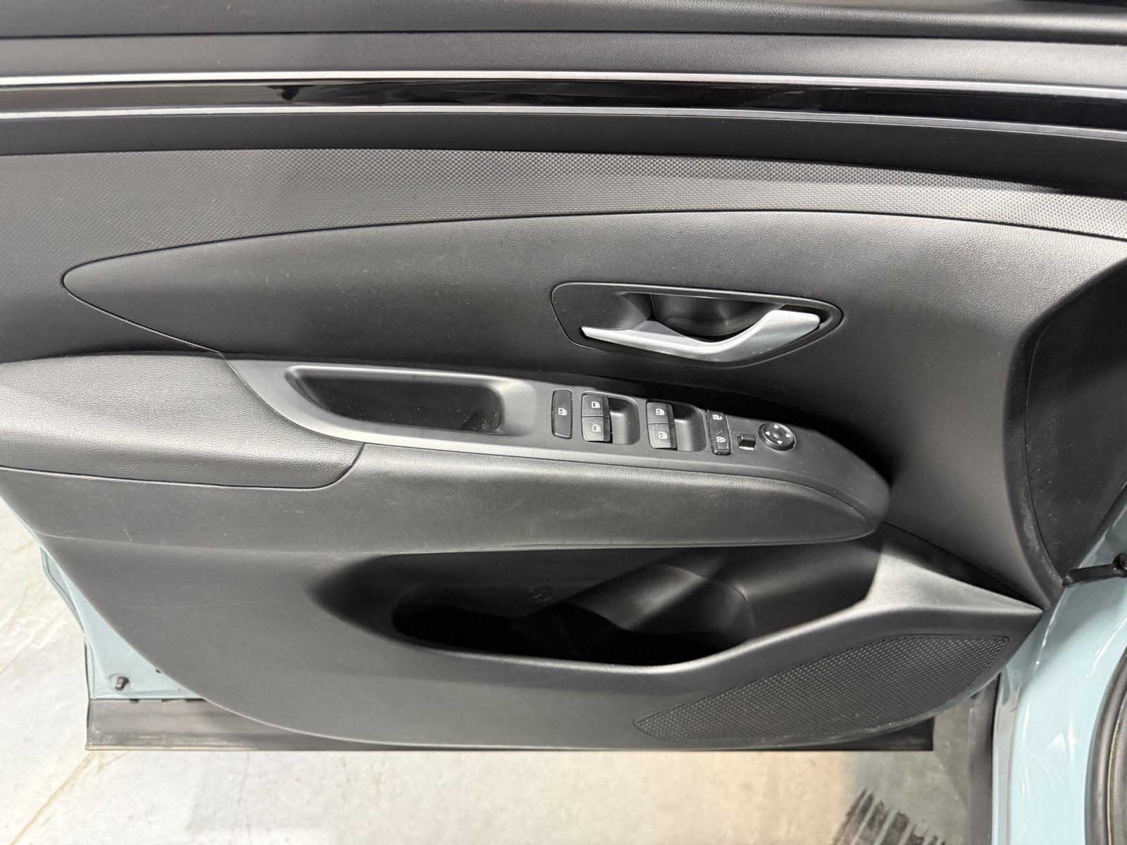 Used 2022 Hyundai Santa Cruz for sale in St. Joseph MO