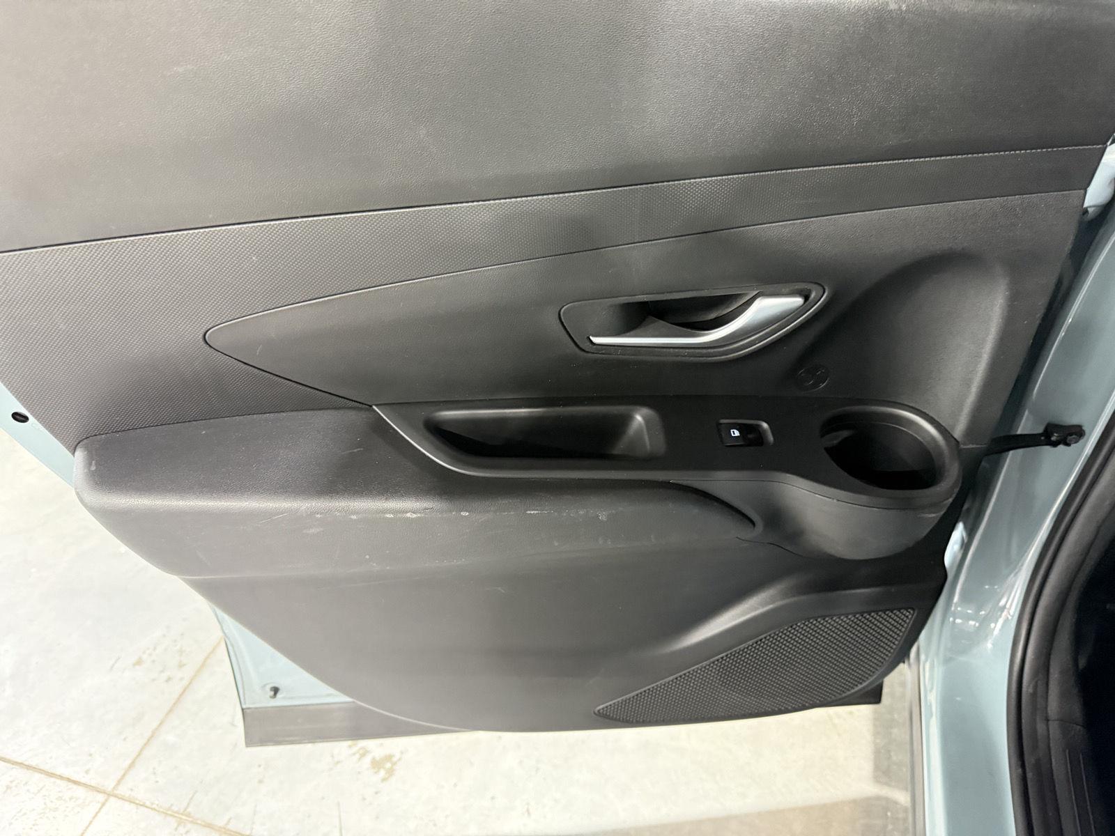 Used 2022 Hyundai Santa Cruz for sale in St. Joseph MO