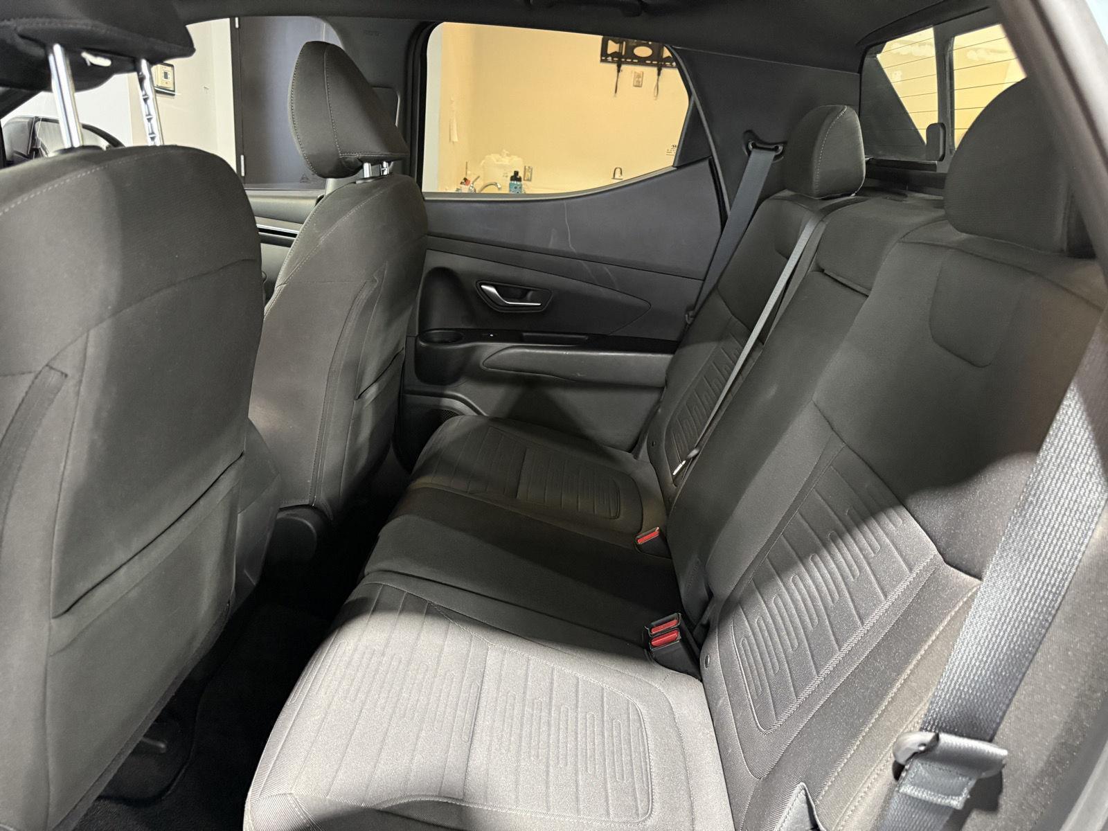 Used 2022 Hyundai Santa Cruz for sale in St. Joseph MO