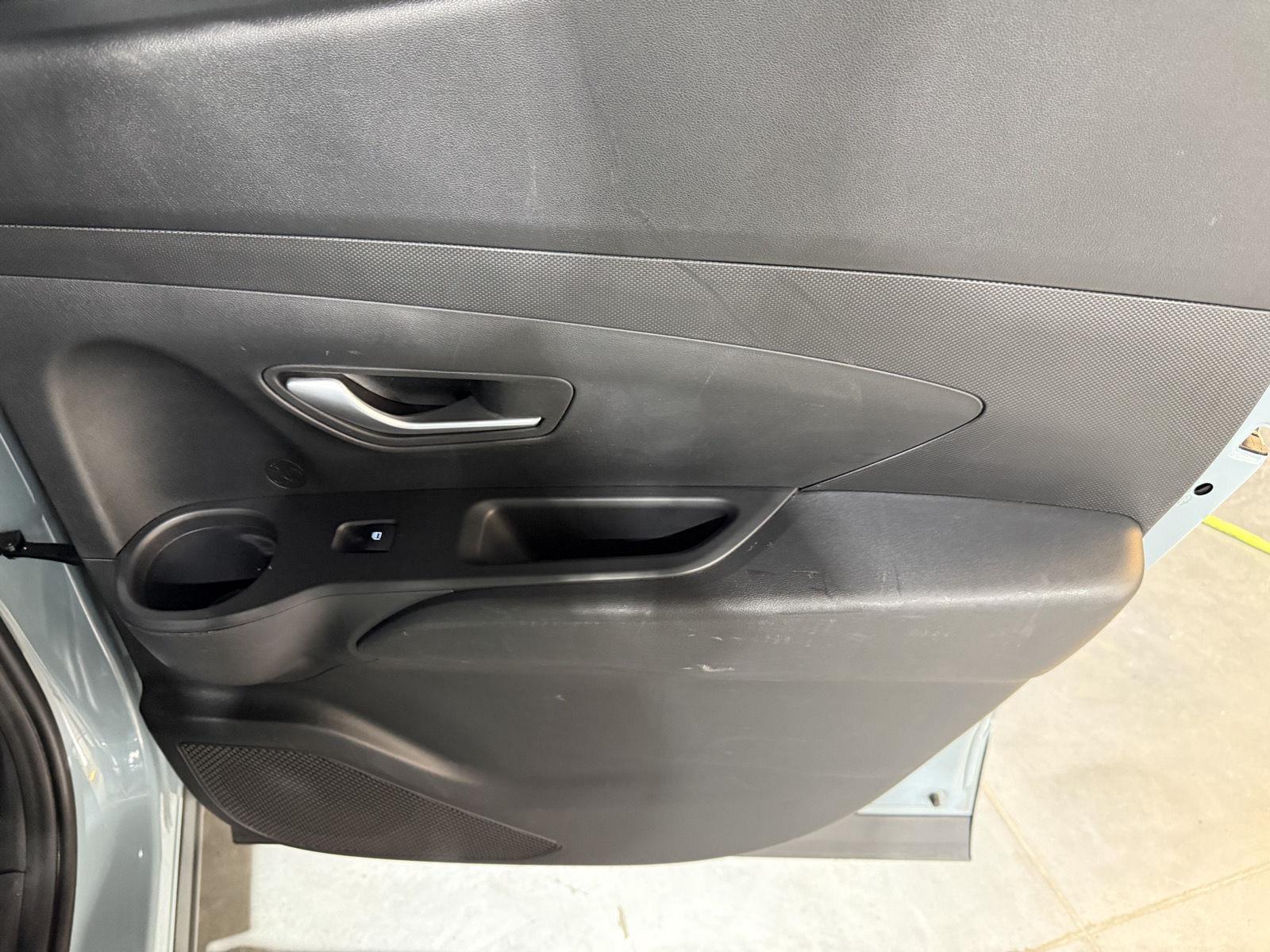 Used 2022 Hyundai Santa Cruz for sale in St. Joseph MO