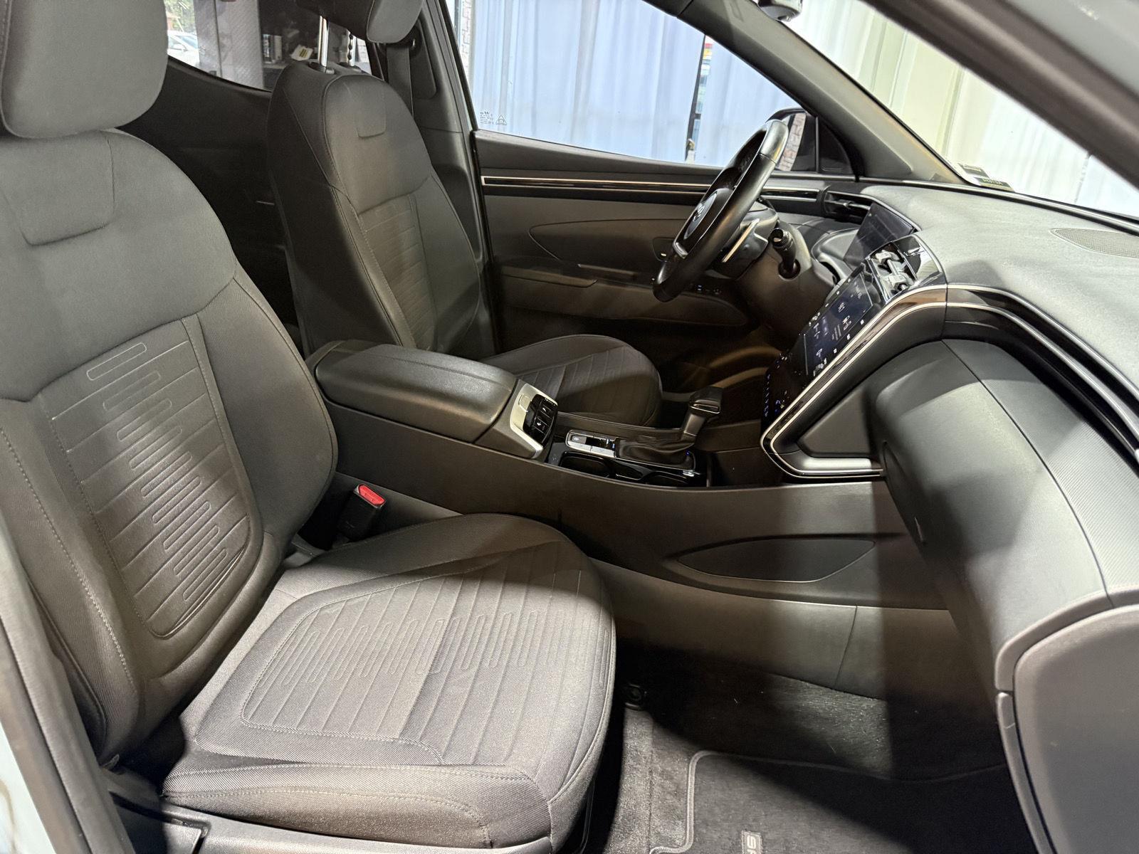 Used 2022 Hyundai Santa Cruz for sale in St. Joseph MO