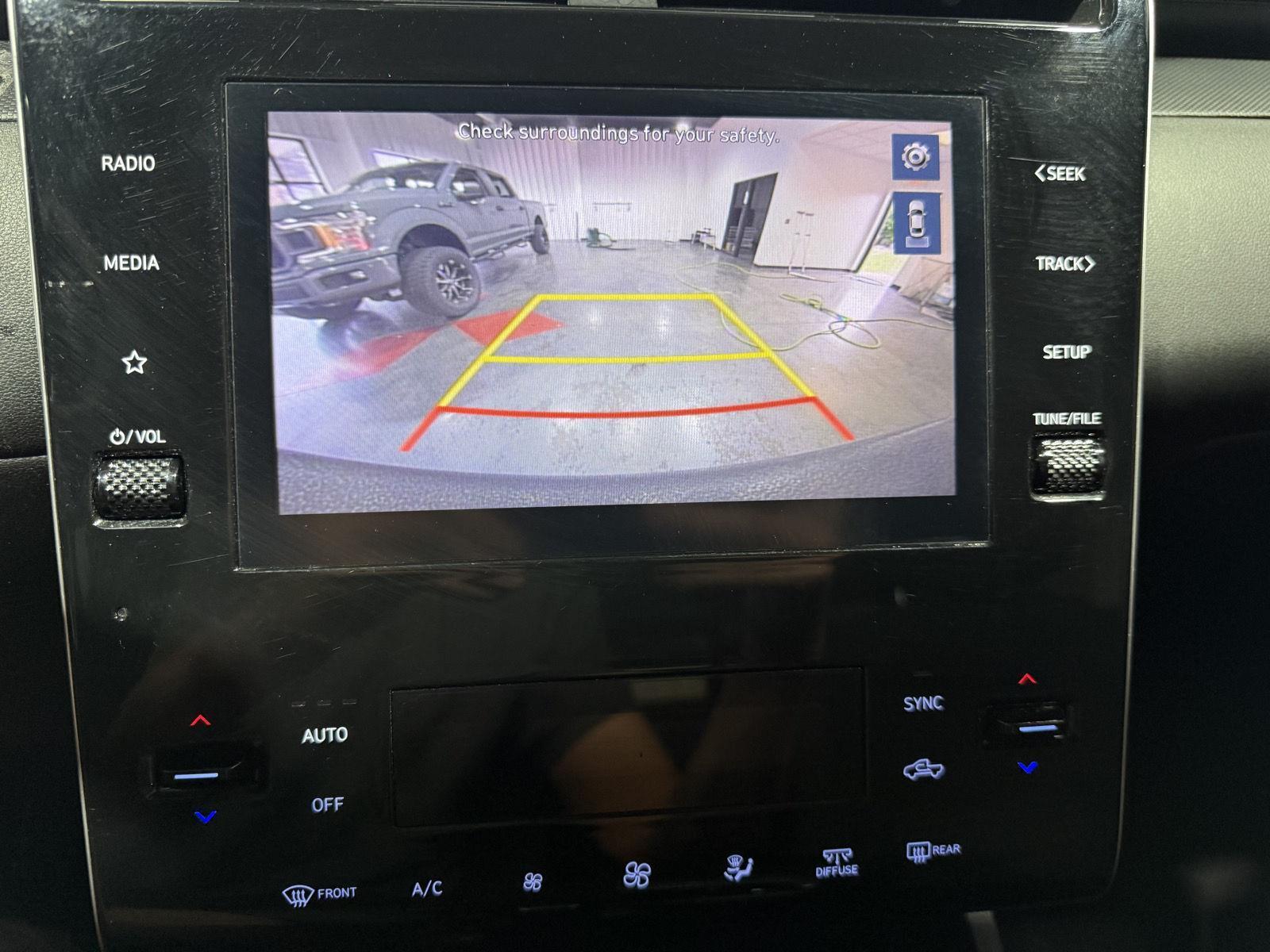 Used 2022 Hyundai Santa Cruz for sale in St. Joseph MO