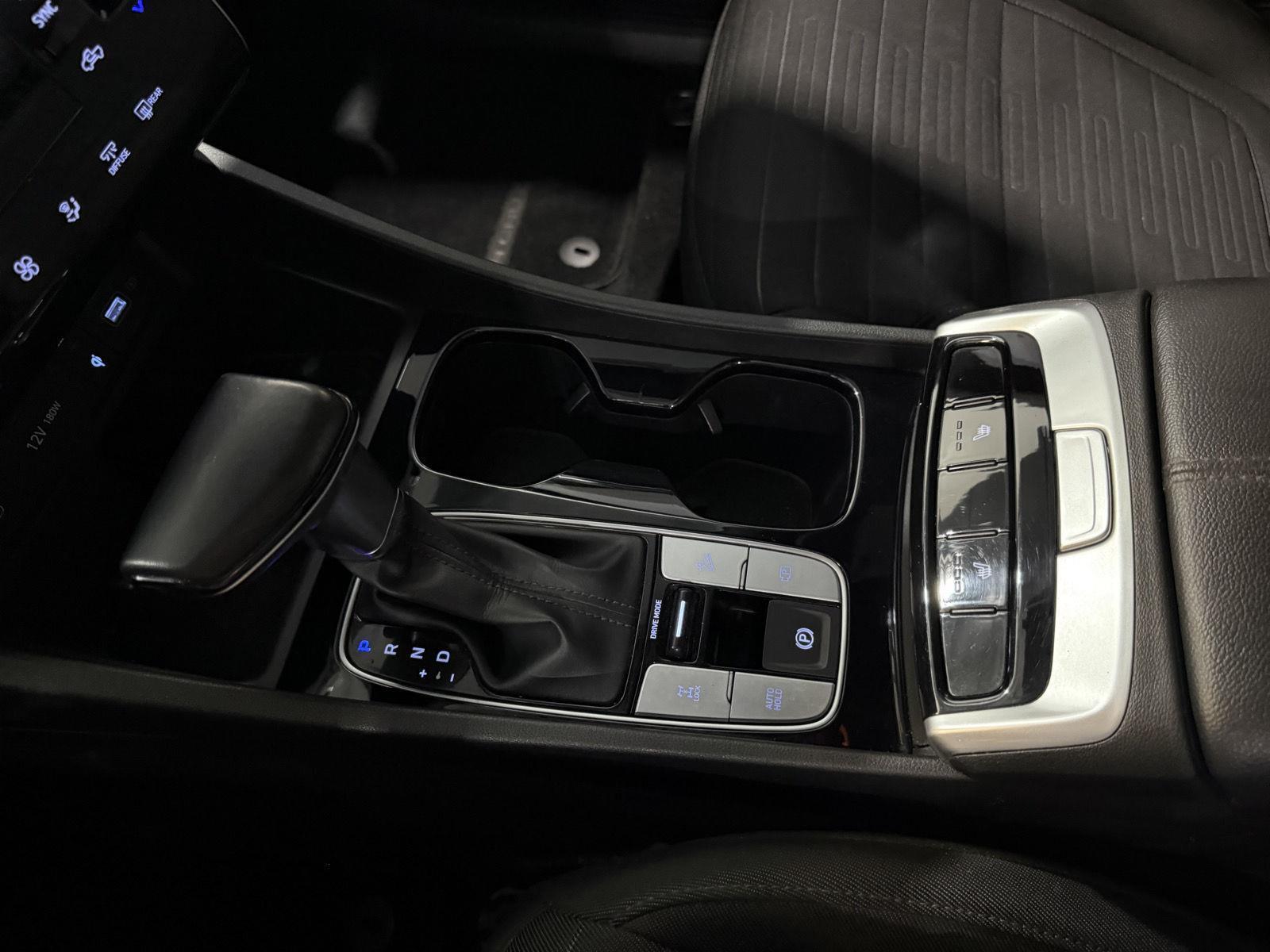 Used 2022 Hyundai Santa Cruz for sale in St. Joseph MO