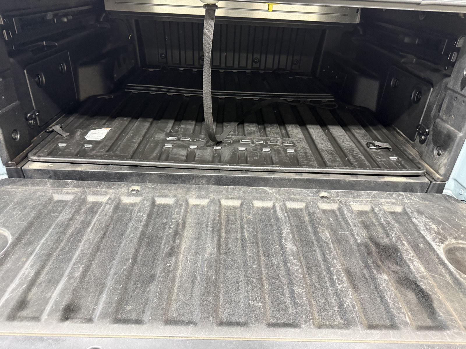 Used 2022 Hyundai Santa Cruz for sale in St. Joseph MO