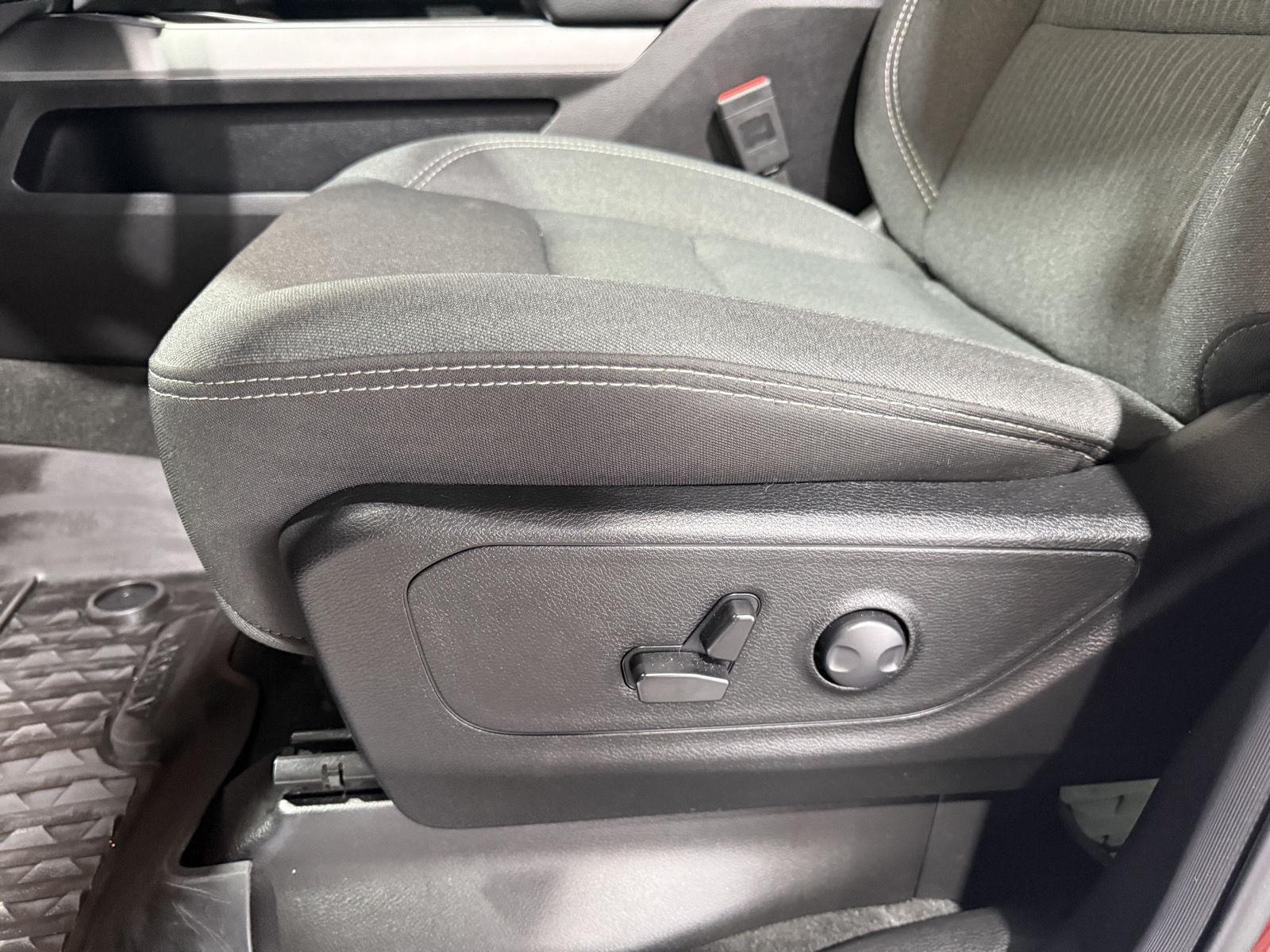 Used 2024 Ram 1500 for sale in St. Joseph MO