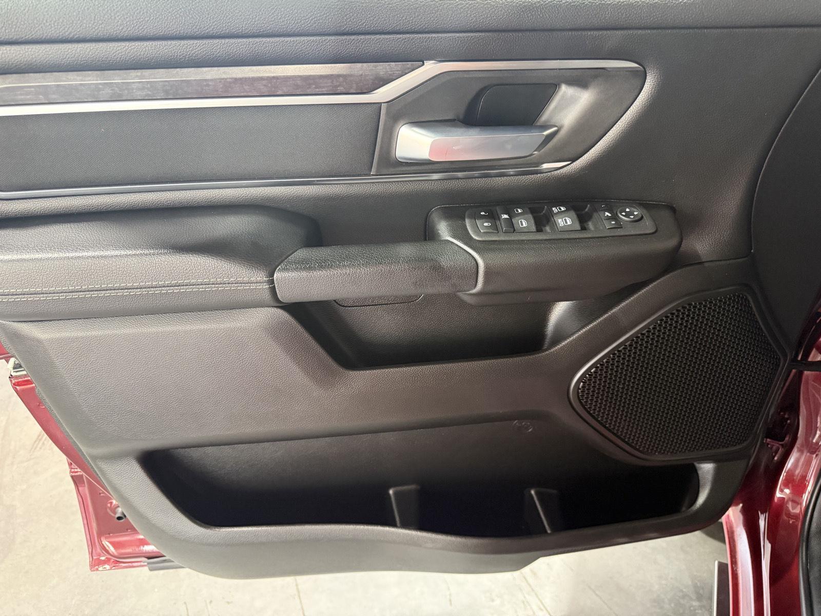 Used 2024 Ram 1500 for sale in St. Joseph MO
