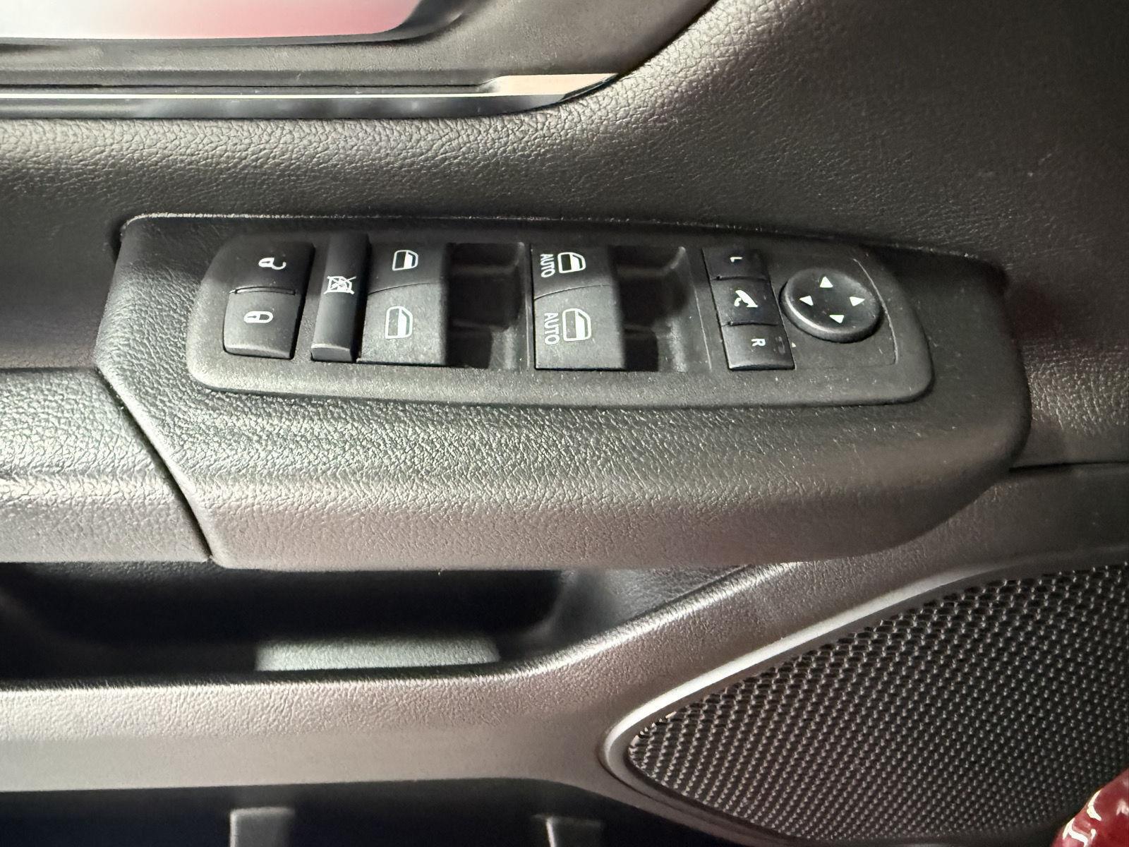 Used 2024 Ram 1500 for sale in St. Joseph MO