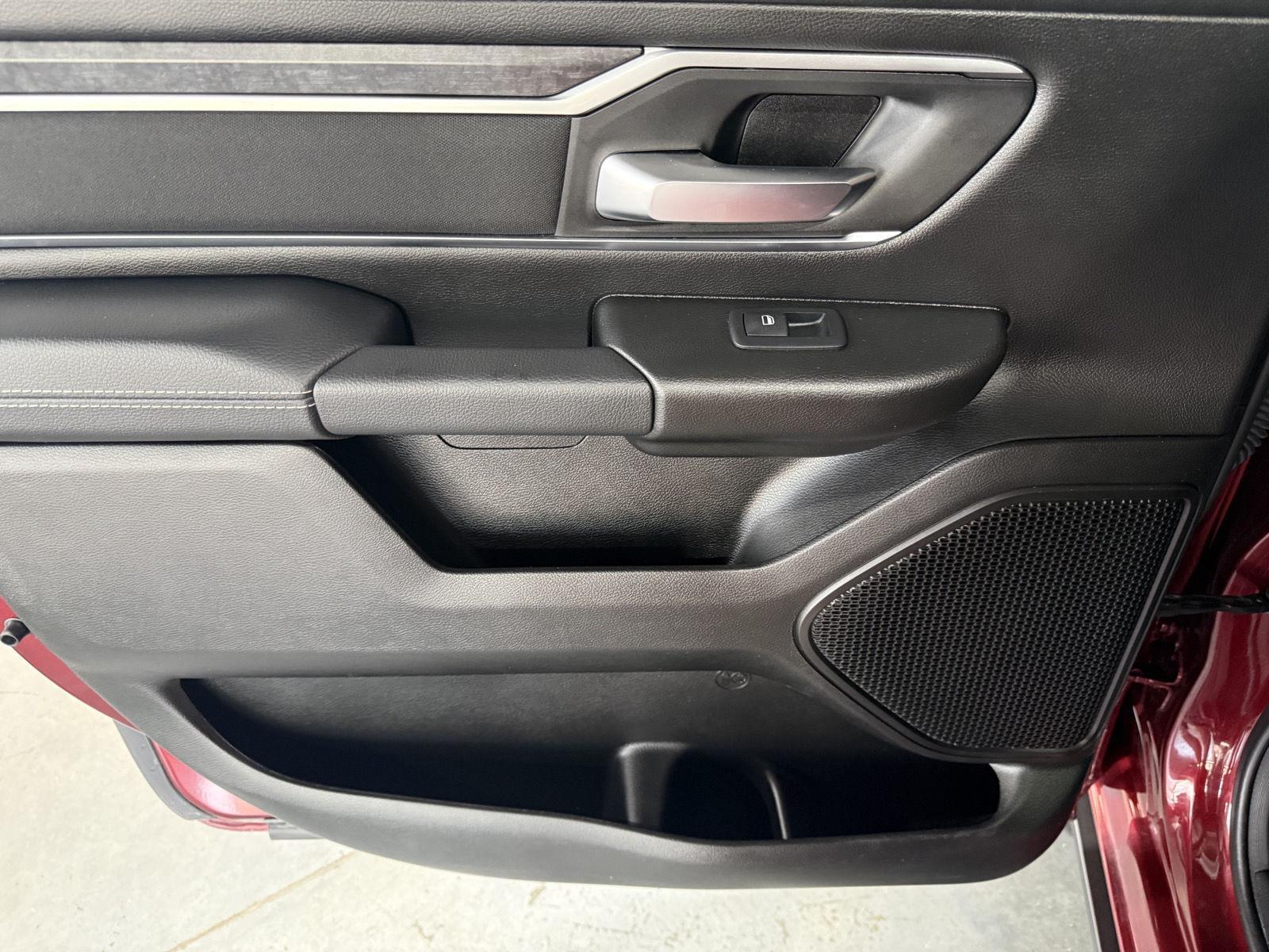 Used 2024 Ram 1500 for sale in St. Joseph MO