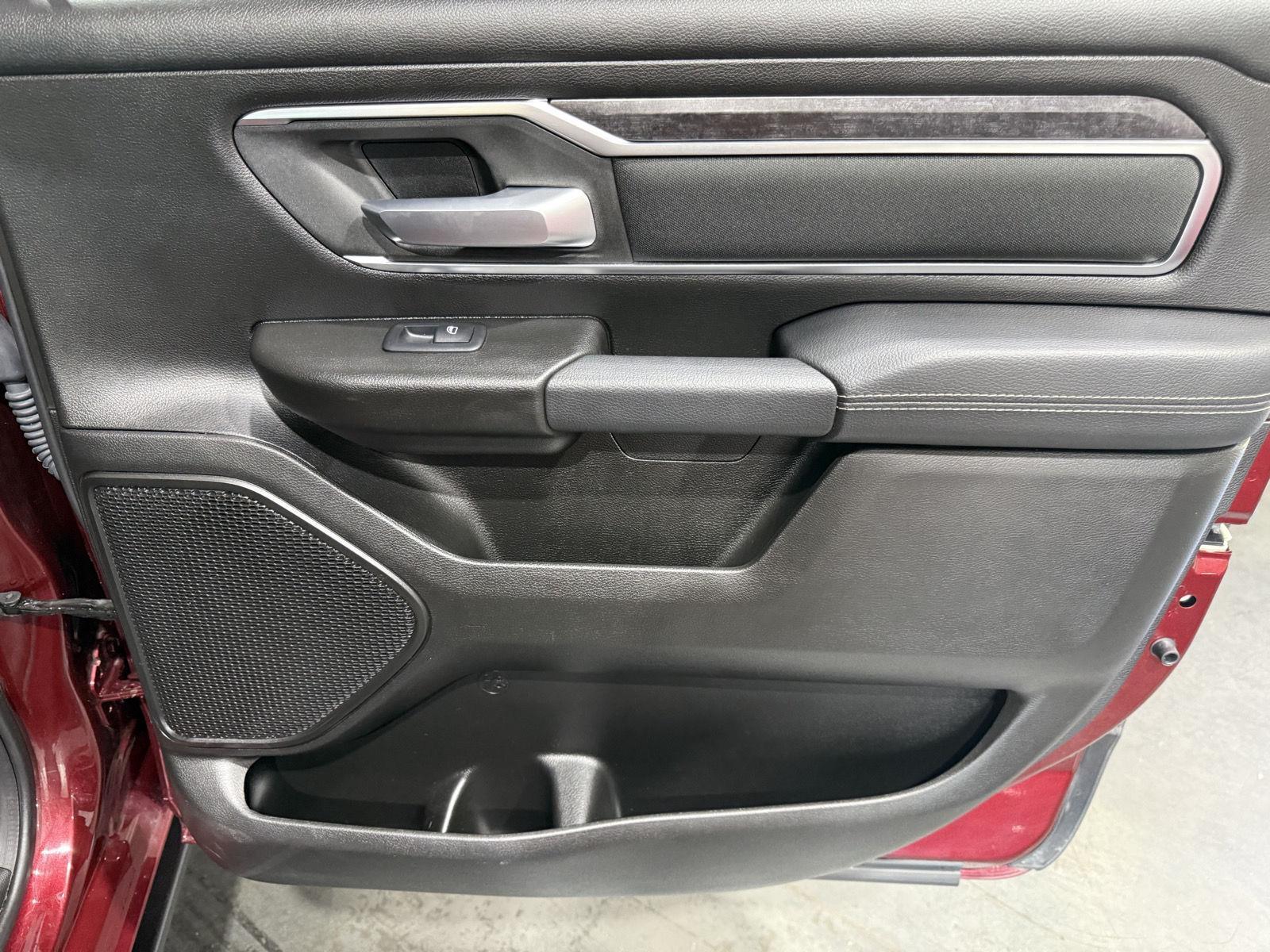 Used 2024 Ram 1500 for sale in St. Joseph MO