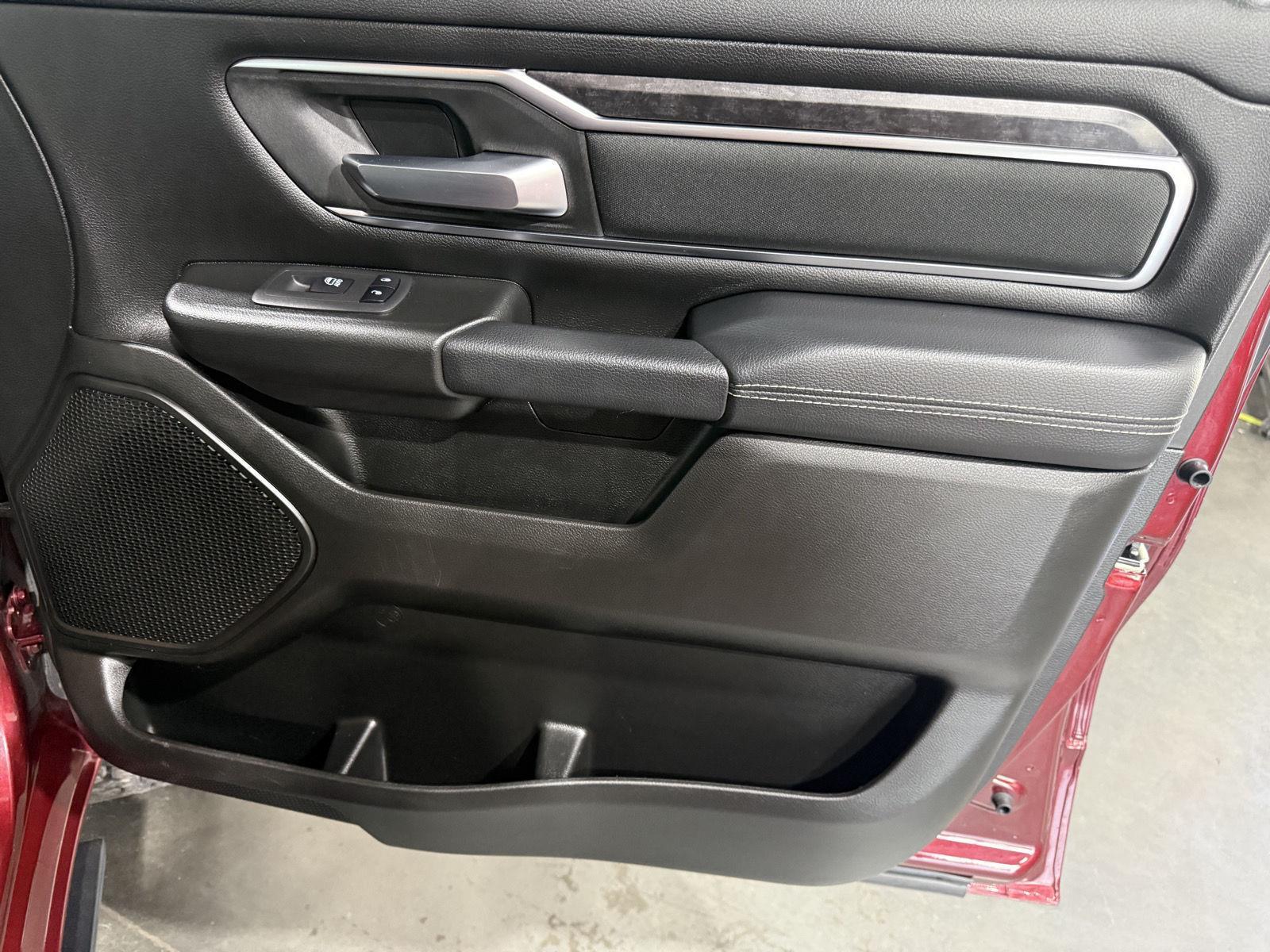 Used 2024 Ram 1500 for sale in St. Joseph MO