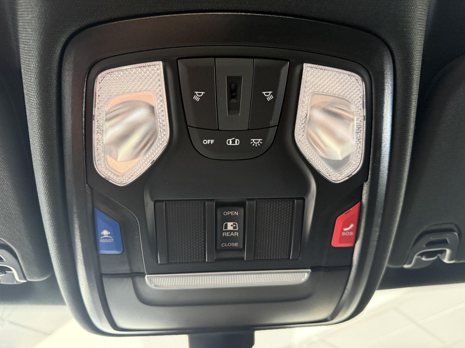 Used 2024 Ram 1500 for sale in St. Joseph MO